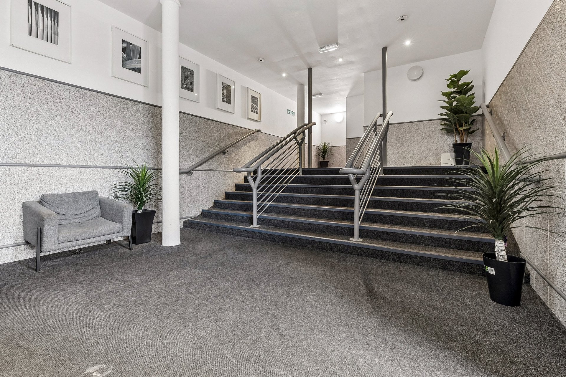 Flat 22, Norval Court, 12 Norval Street, Partick, Glasgow, G11 7RX - Picture #20