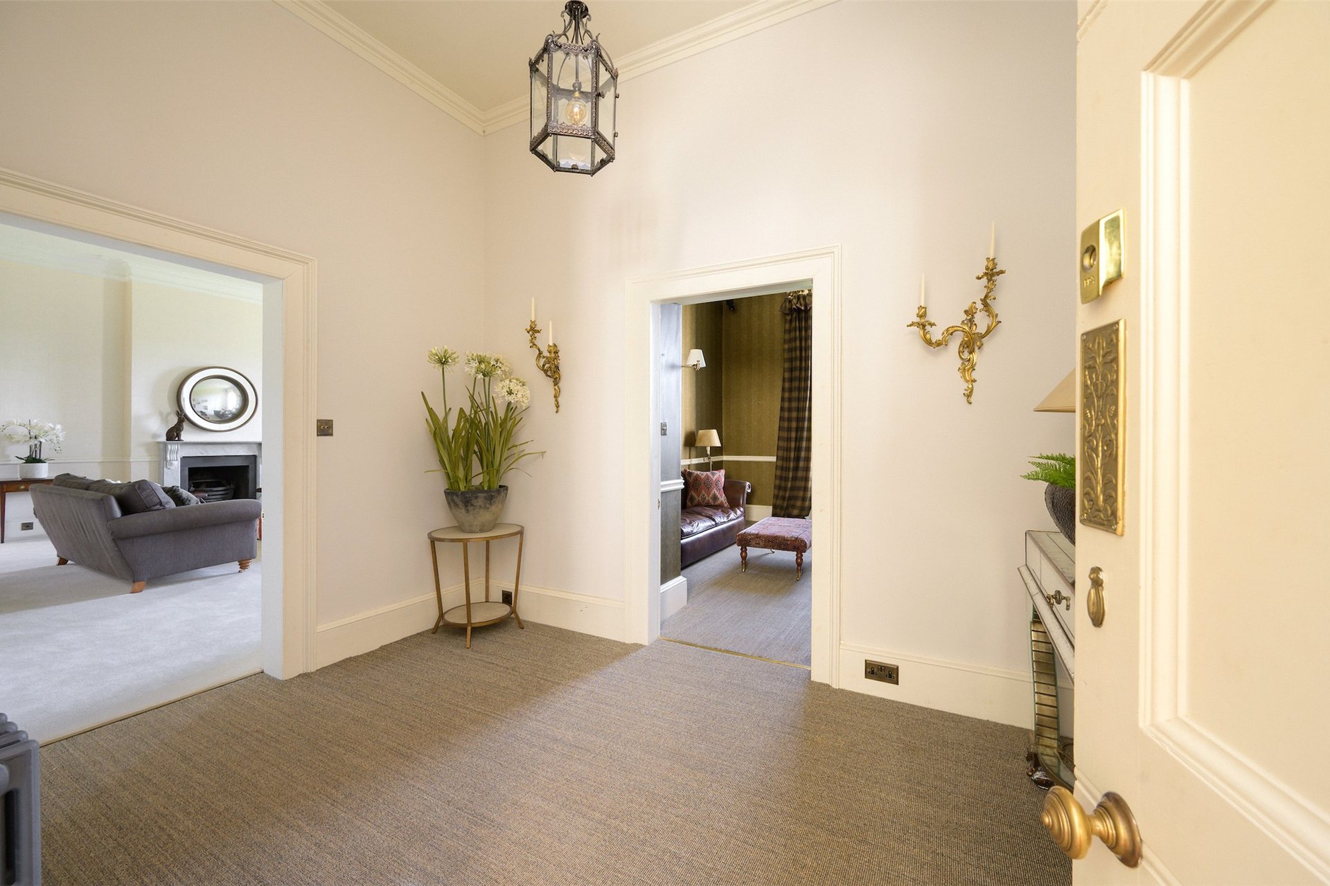 Whittingehame House, Flat 4, East Linton, East Lothian, EH41 4QA - Picture #9
