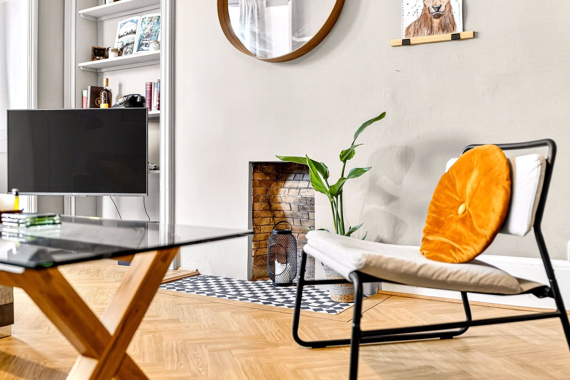 3/3, 3 Strathyre Street, Shawlands, Glasgow, G41 3LL - Picture #9