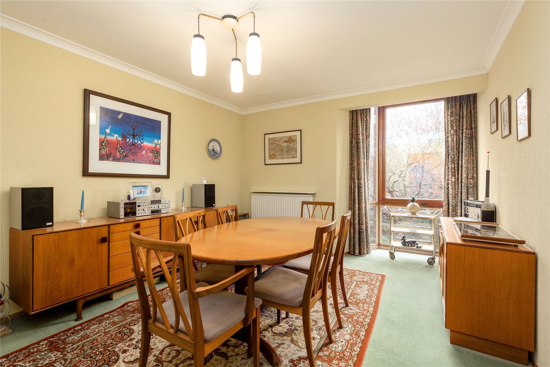 11 Oswald Court, Edinburgh, EH9 2HY - Picture #7