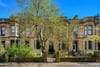 Garden Flat, 25 Hillhead Street, Hillhead, Glasgow, G12 8PX - Picture #1