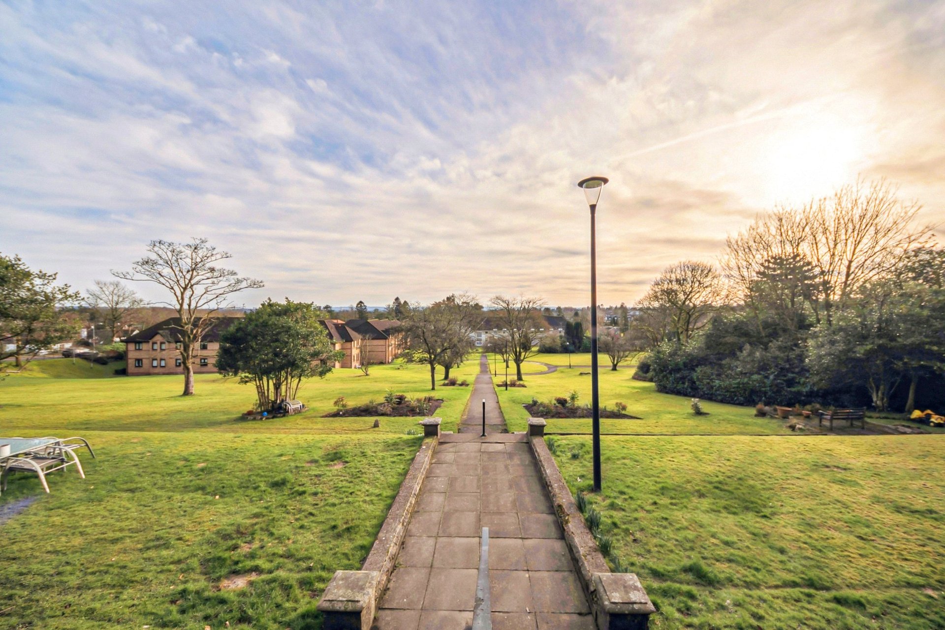 Flat 14, 69 Schaw Drive, Bearsden, G61 3AT - Picture #39