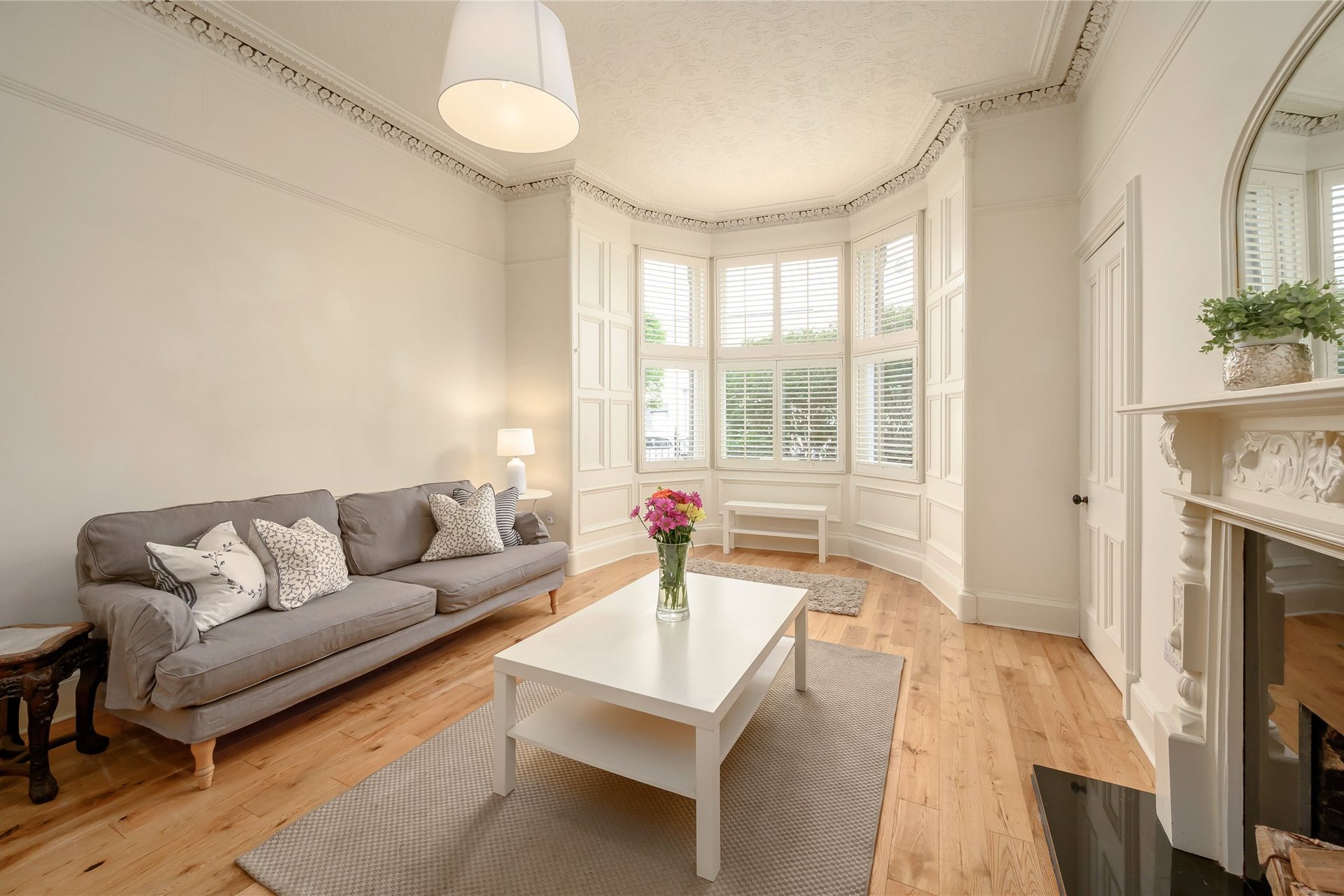 17 East Trinity Road, Trinity, Edinburgh, EH5 3DZ - Picture #5