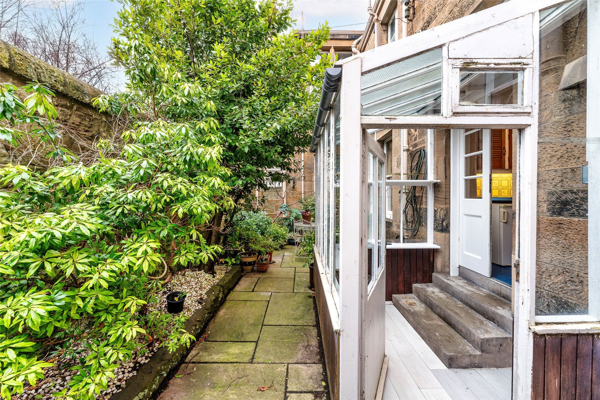 11A Lauder Road, Grange, Edinburgh, EH9 2EN - Picture #14