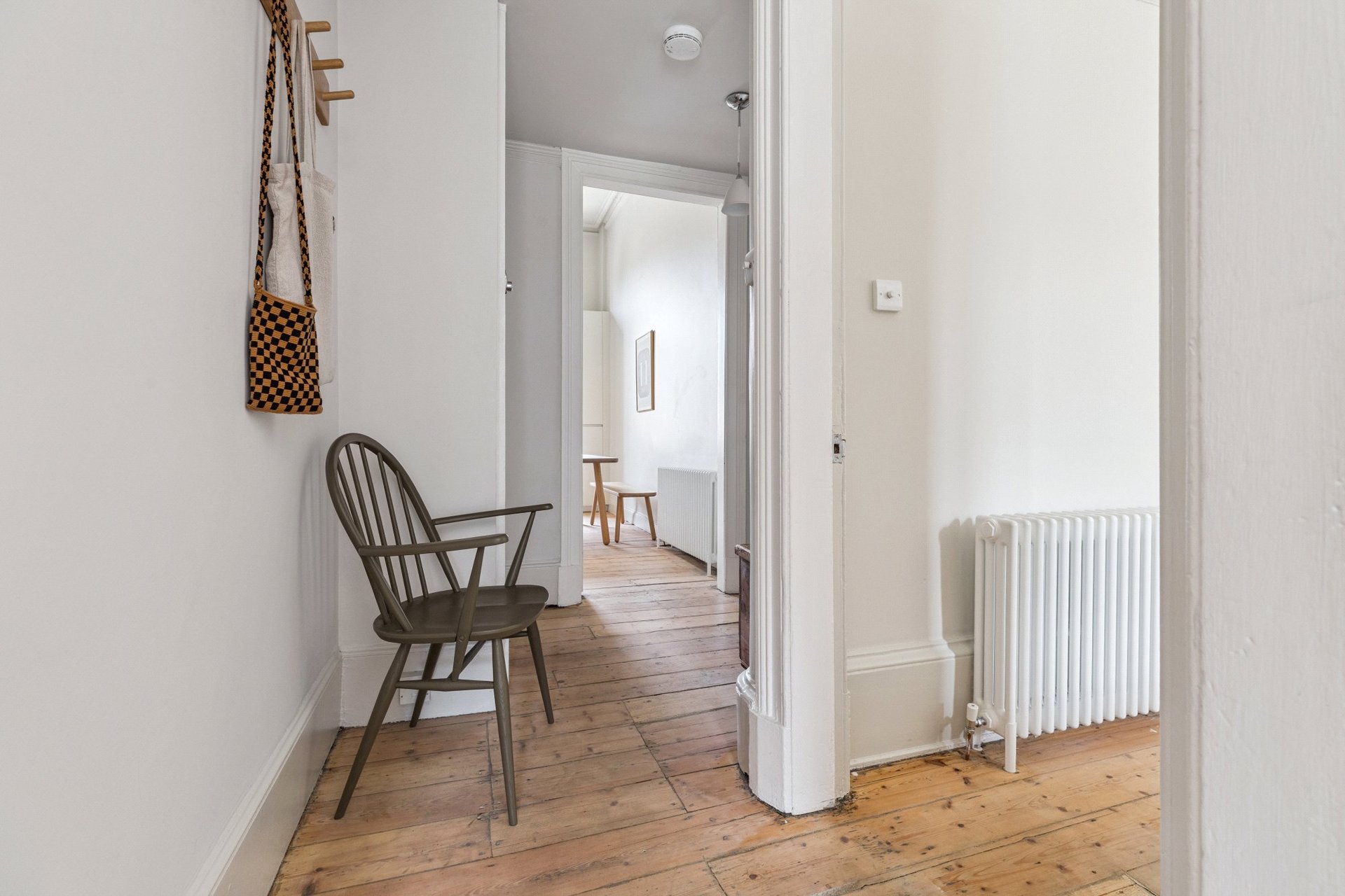 Flat 1, 8 Marywood Square, Strathbungo, Glasgow, G41 2BH - Picture #5