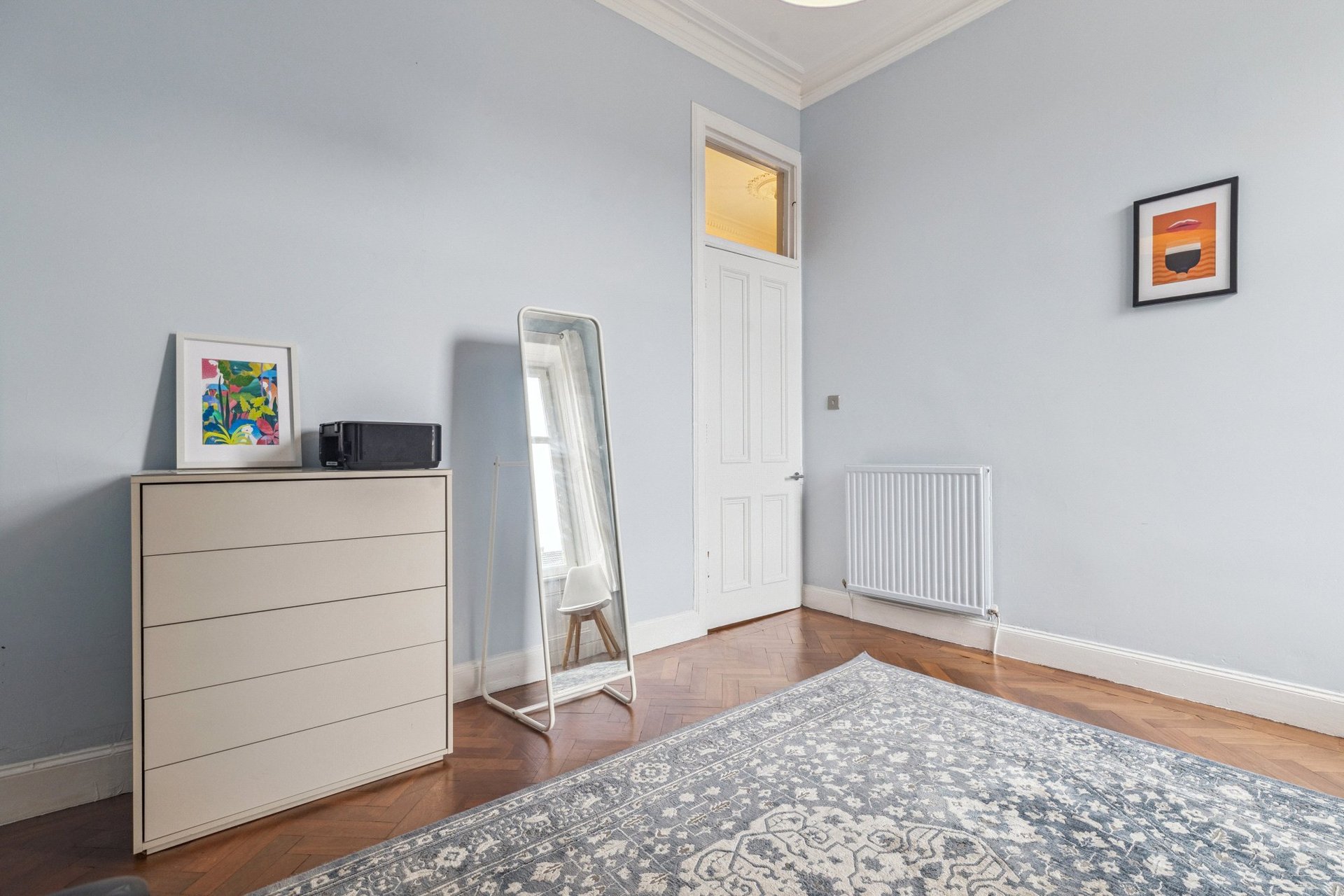 Flat 3/2, 34 Garthland Drive, Dennistoun, Glasgow City, G31 2RD - Picture #22
