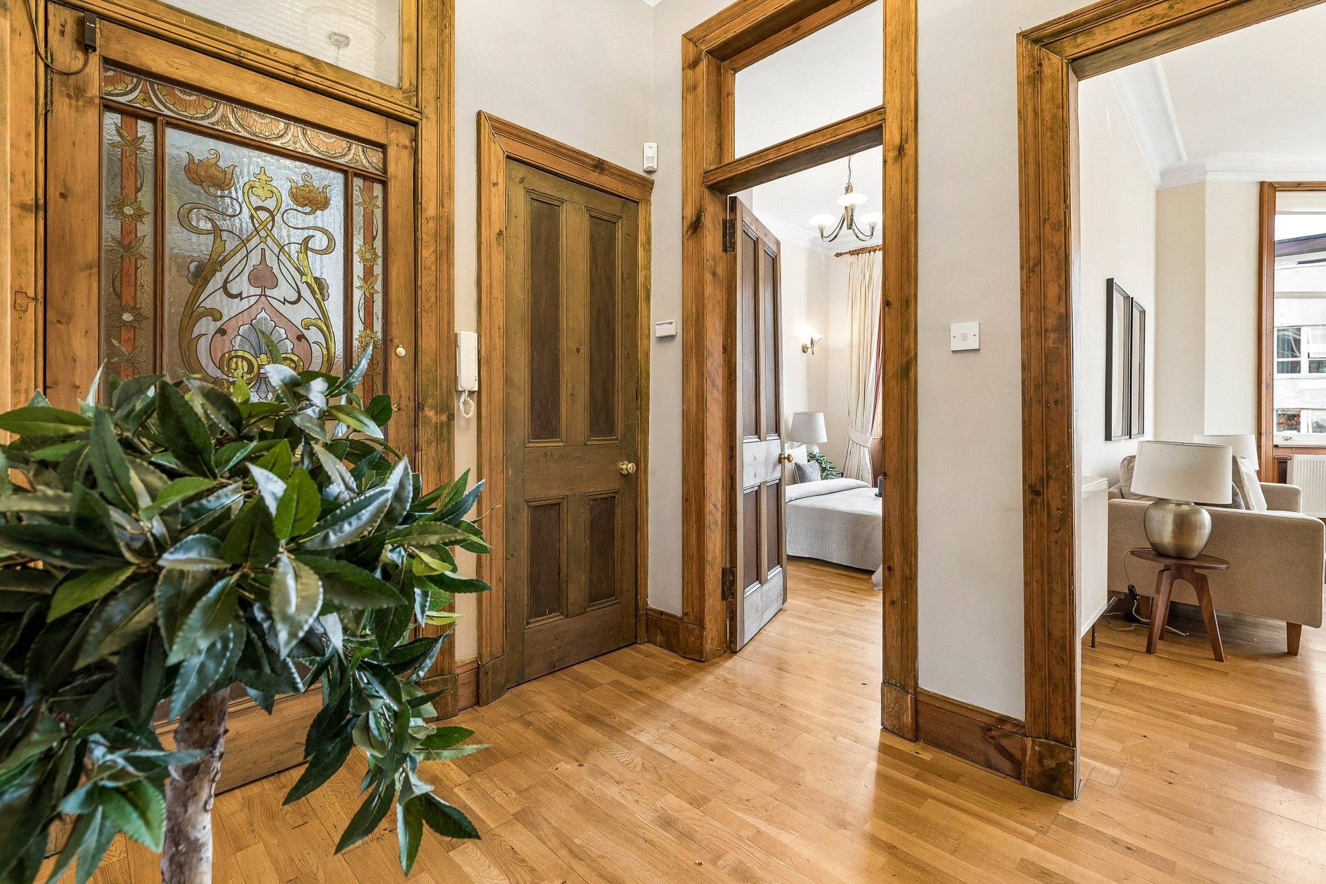 2/2, 34 Trefoil Avenue, Shawlands, Glasgow, G41 3PE - Picture #8