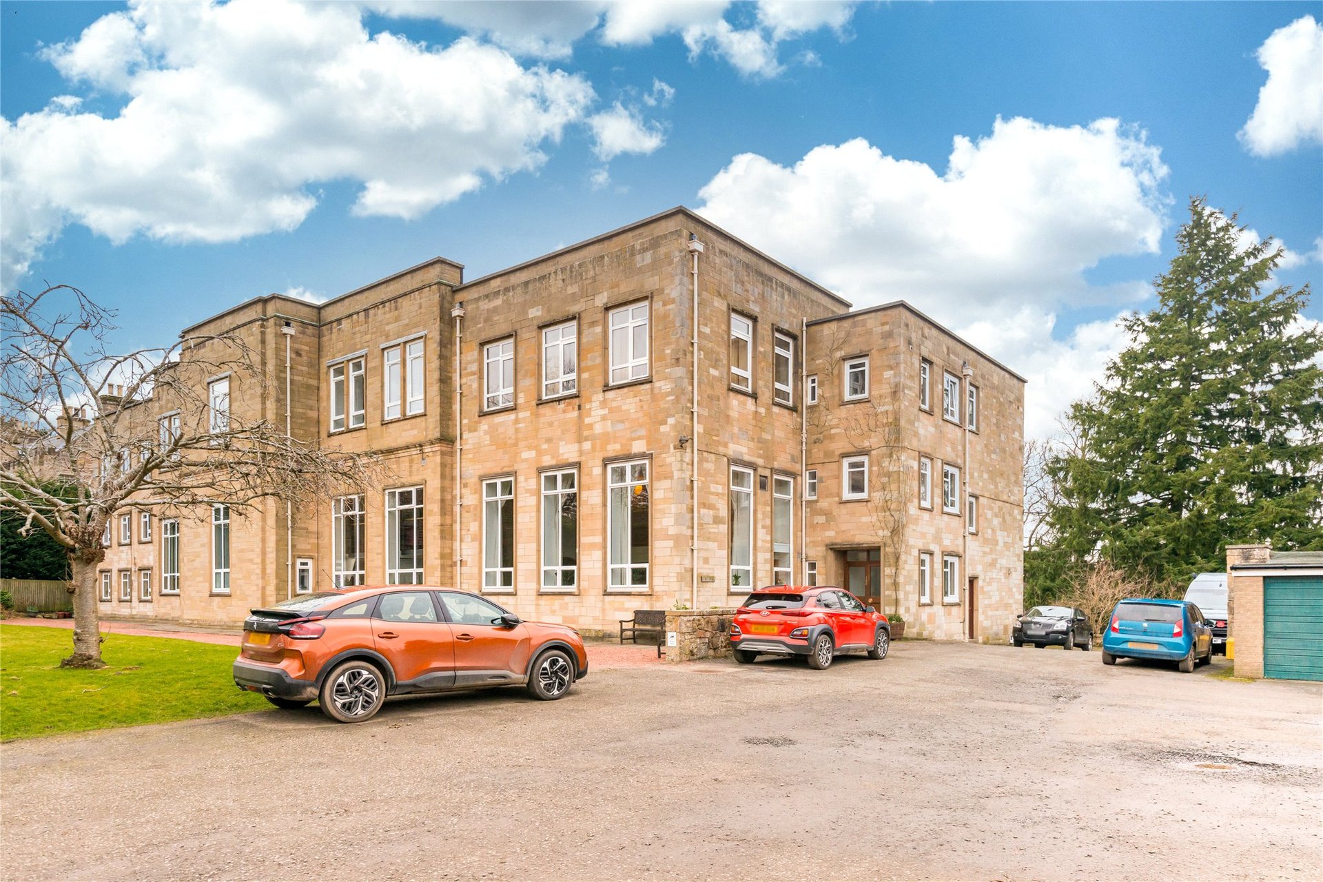 180/11 Woodhall Road, Edinburgh, Midlothian, EH13 0PJ - Picture #1