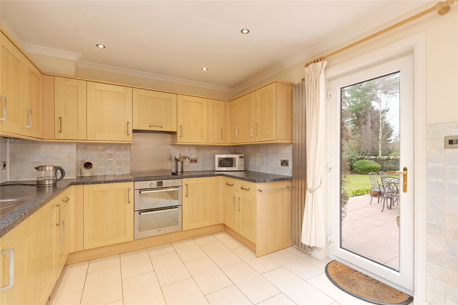 Orchard House, 25B Cramond Glebe Road, Edinburgh, EH4 6NT - Picture #8