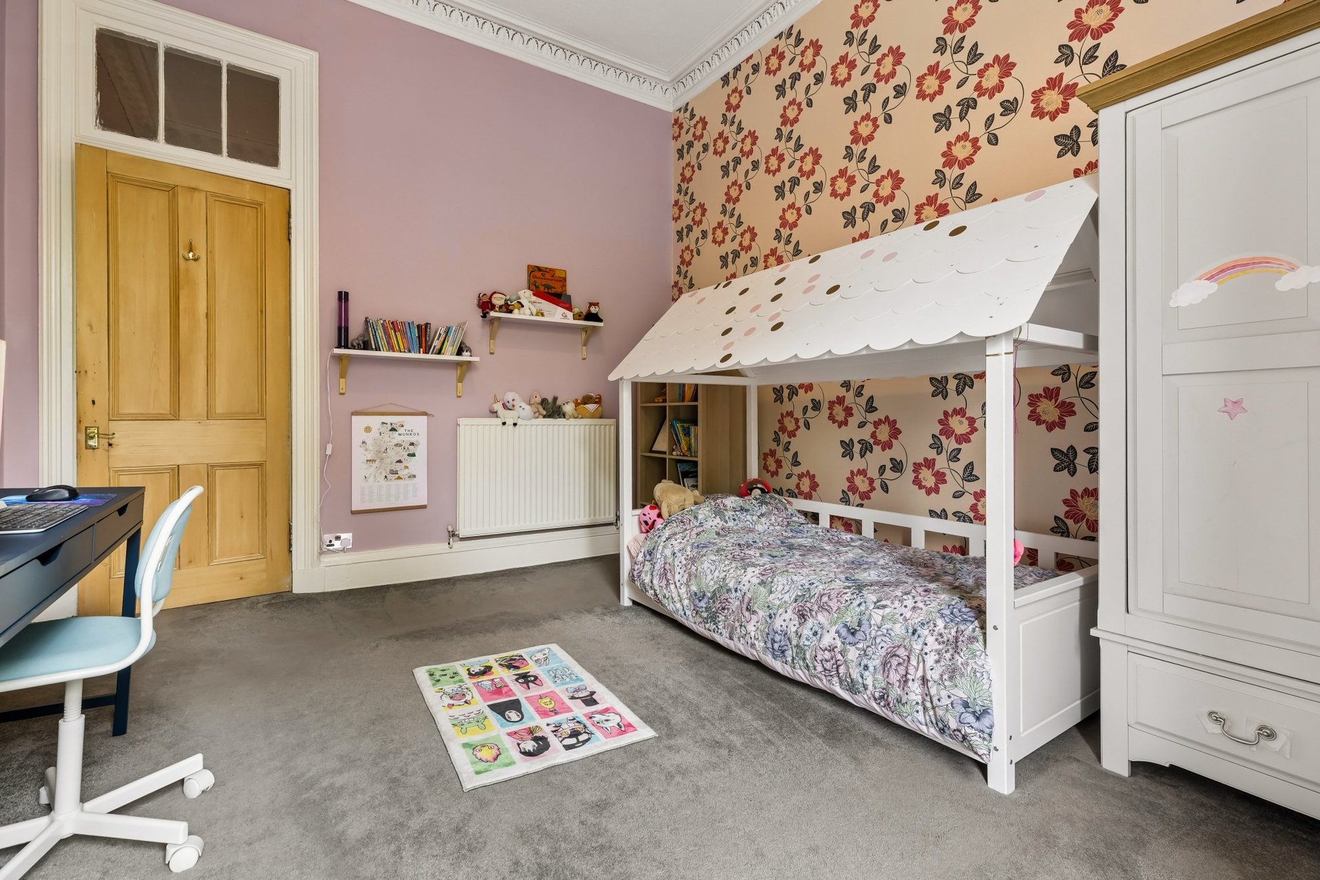 1/2, 88 Leslie Street, Pollokshields, Glasgow, G41 2RR - Picture #25