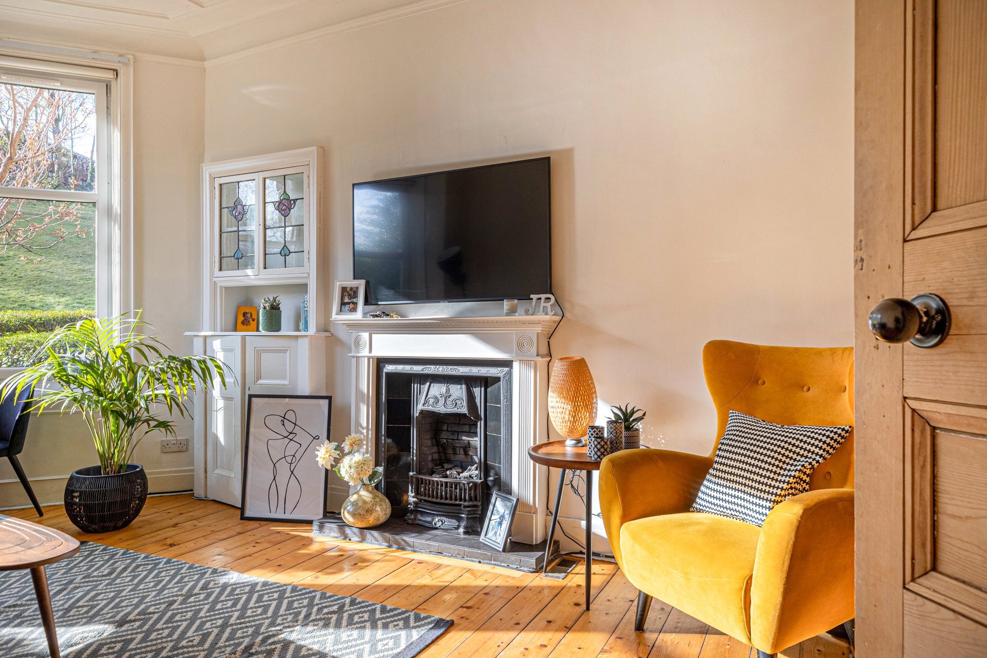 0/1, 80 Camphill Avenue, Langside, Glasgow, G41 3DU - Picture #3