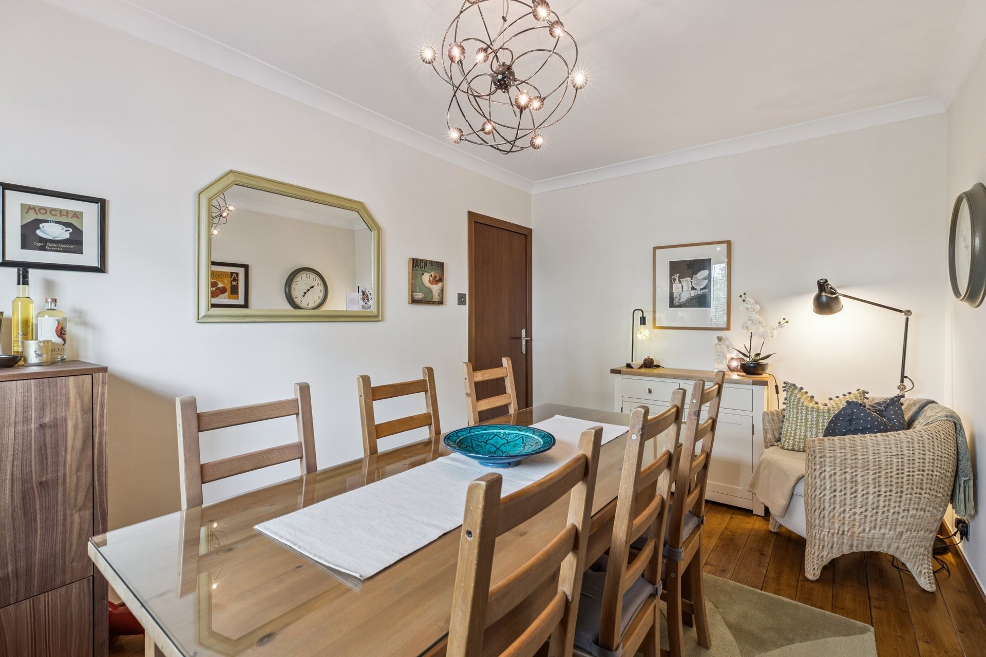 28 North Grange Road, Bearsden, Glasgow, G61 3AF - Picture #9