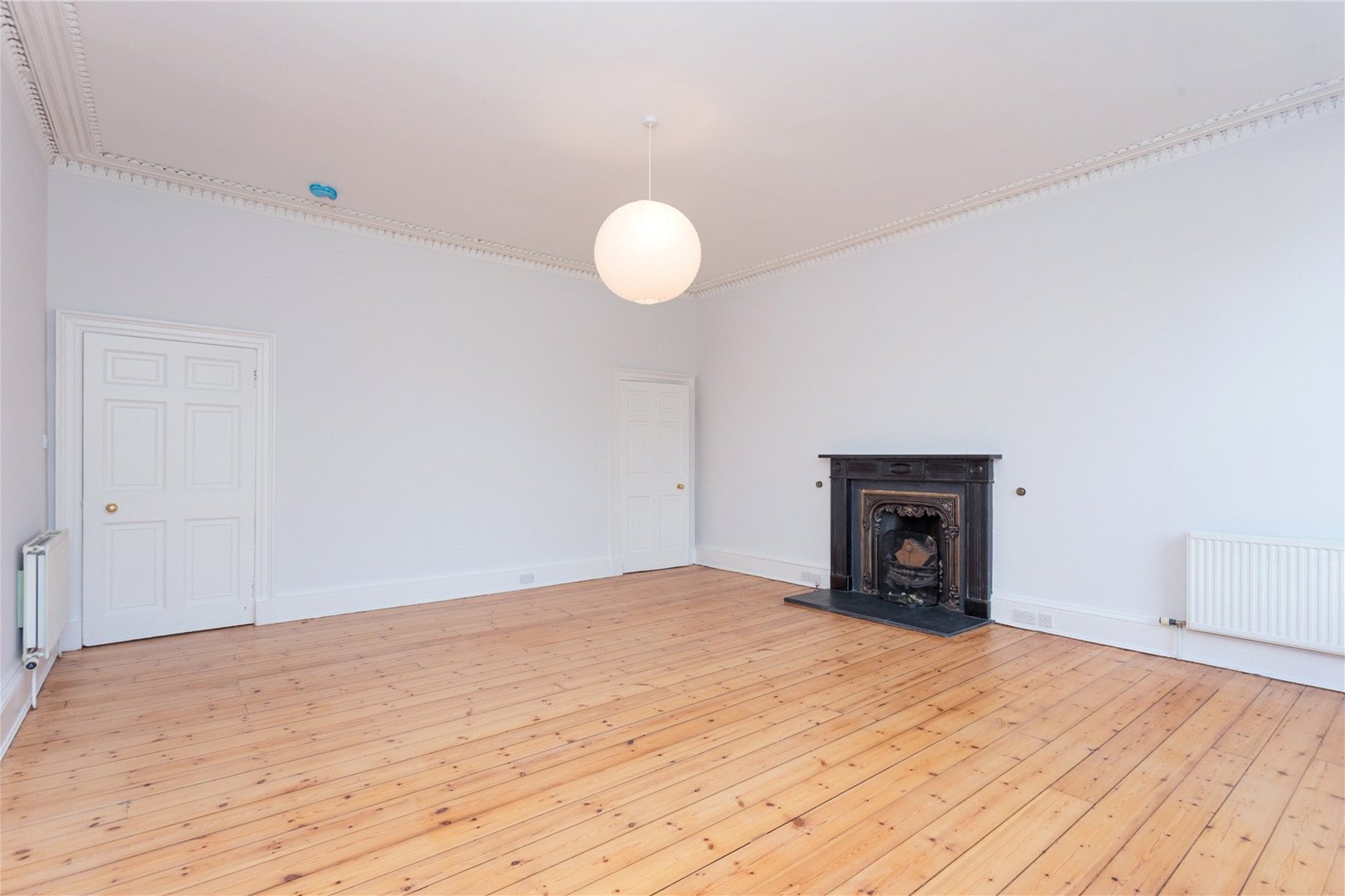 2F2, 1 London Street, Edinburgh, EH3 6LZ - Picture #5