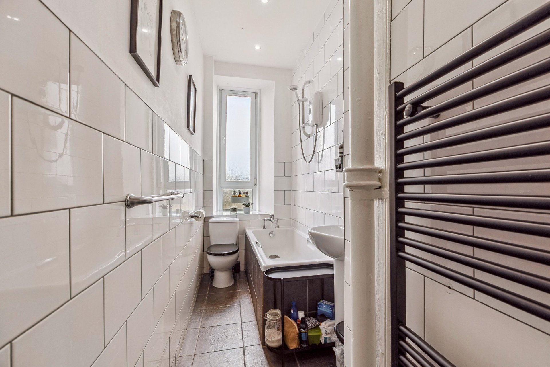 Flat 3/1, 49 Tassie Street, Shawlands, Glasgow, G41 3QG - Picture #19