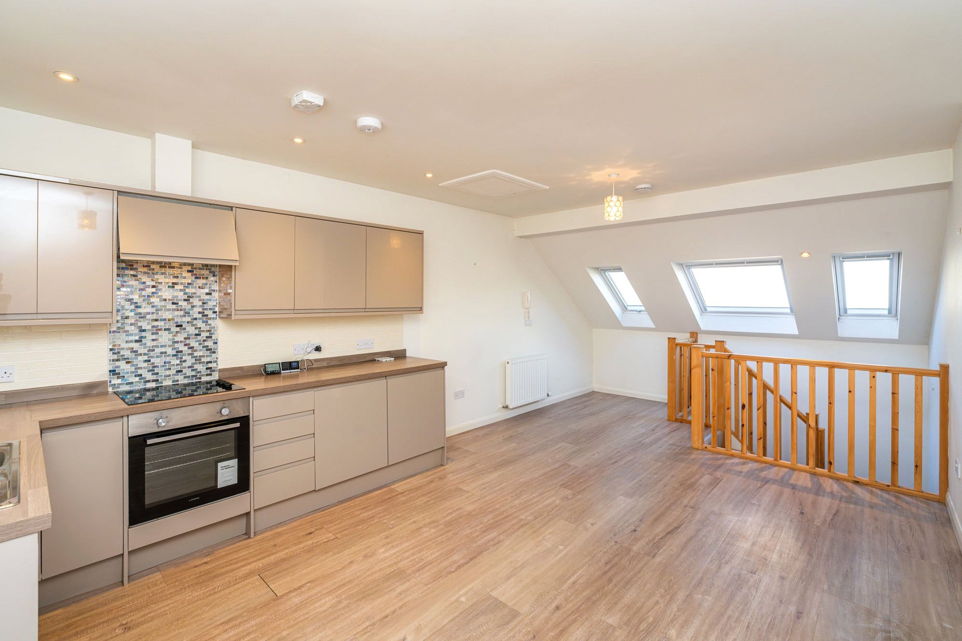 23B Tweed Street, Berwick-upon-Tweed, Northumberland, TD15 1NG - Picture #5