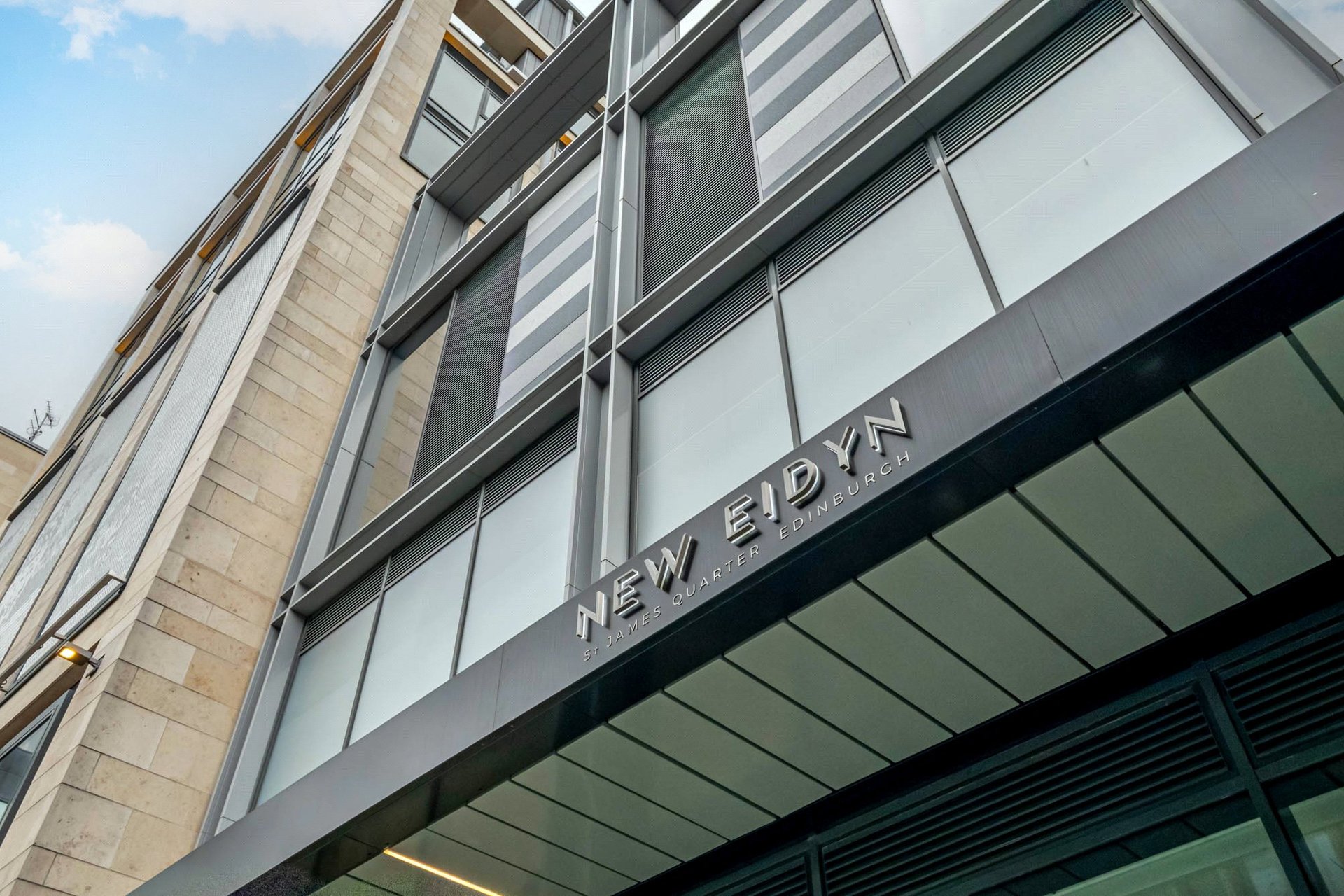 31 (Pavilion A), 1 St James Place, Edinburgh, Midlothian, EH1 3BP - Picture #24