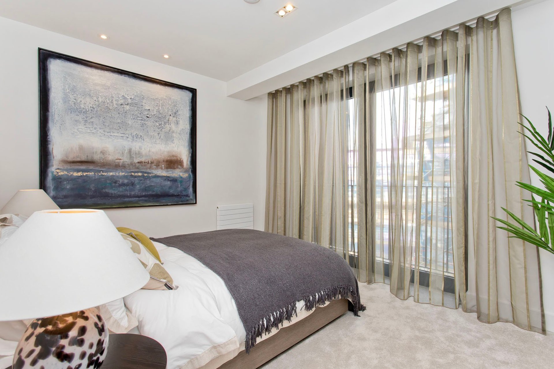 Plot B2.06, Village View, Belford Road, Edinburgh, Midlothian, EH4 3UE - Picture #3