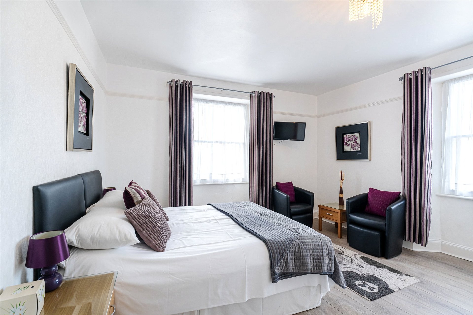 Mansergh House, 86 Church Street, Berwick-upon-Tweed, Northumberland, TD15 1DU - Picture #24
