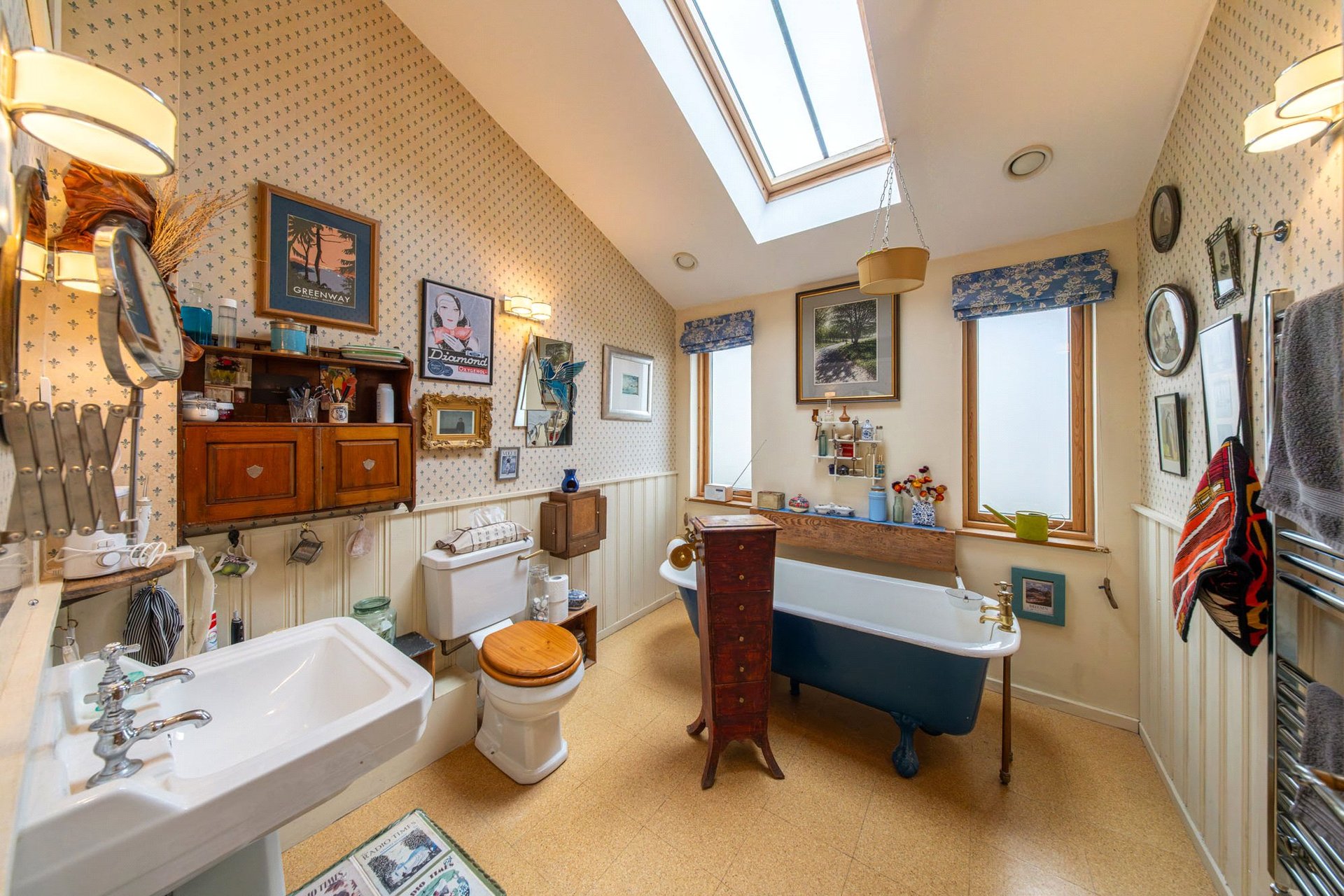 Mountbenger Toll, Selkirk, Scottish Borders, TD7 5NH - Picture #17