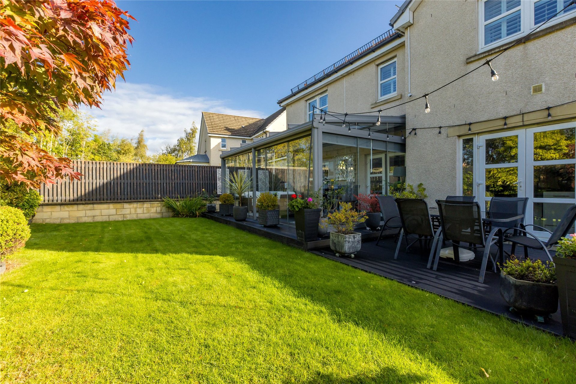 61 East Craigs Wynd, Edinburgh, EH12 8HJ - Picture #42