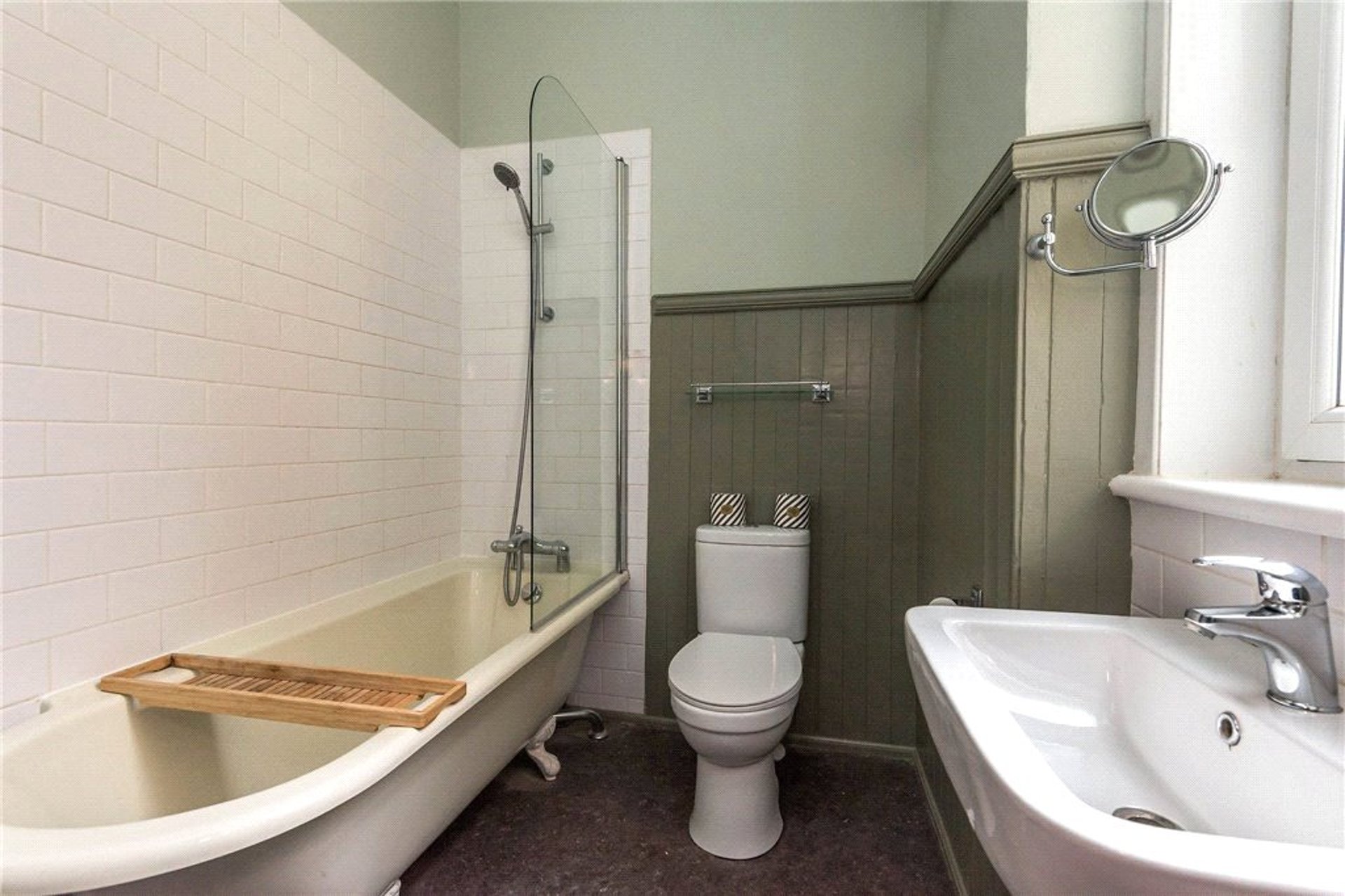 2/1, 47 Camphill Avenue, Shawlands, Glasgow, G41 3AX - Picture #20