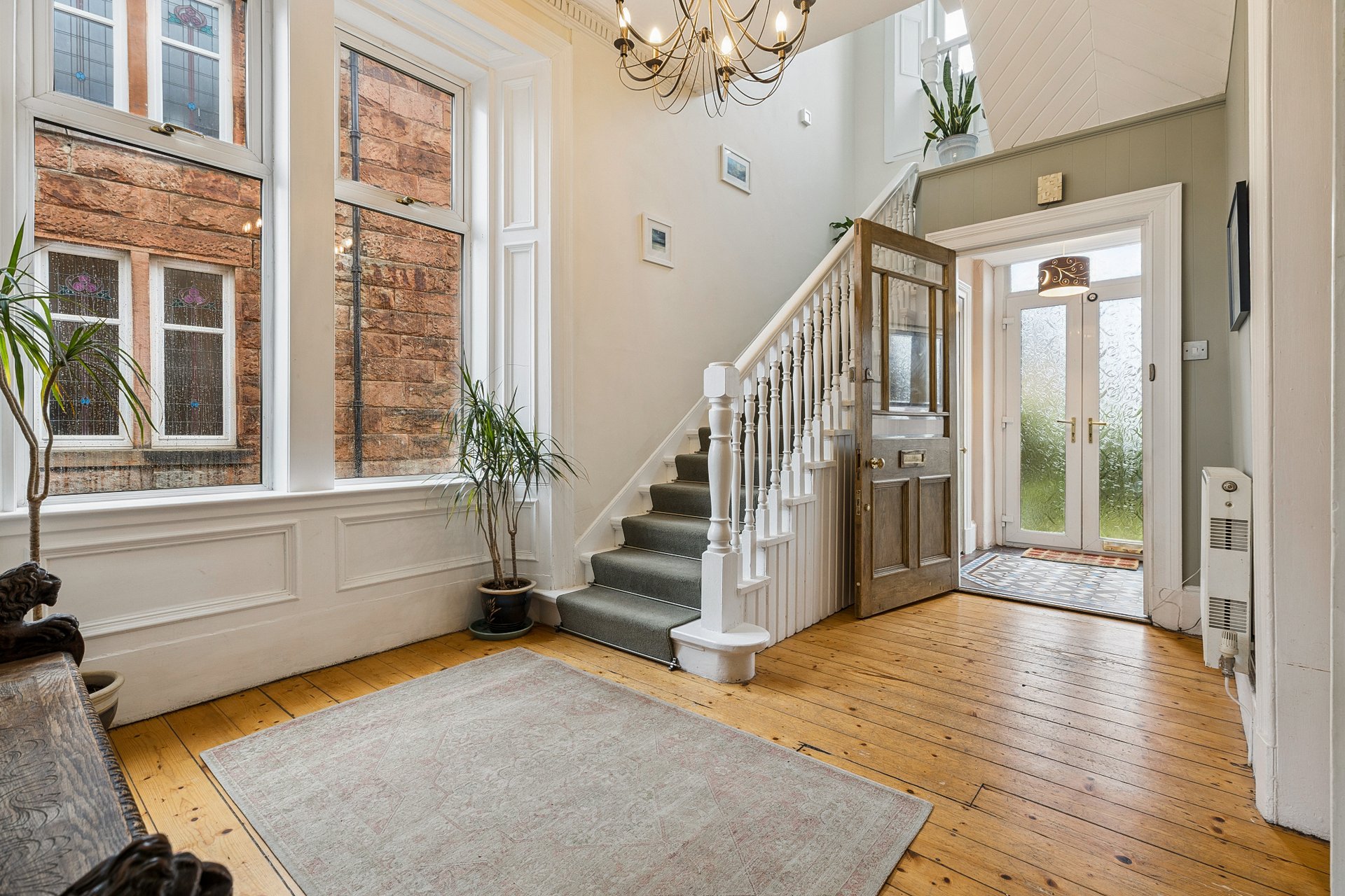 64 Blairbeth Road, Rutherglen, Glasgow, South Lanarkshire, G73 4JQ - Picture #7