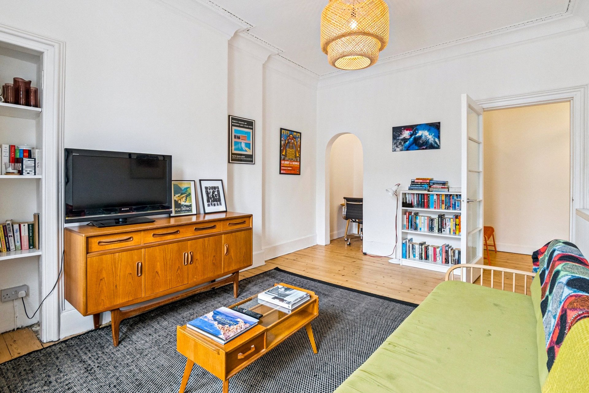 15/6 Sloan Street, Edinburgh, Midlothian, EH6 8PL - Picture #2