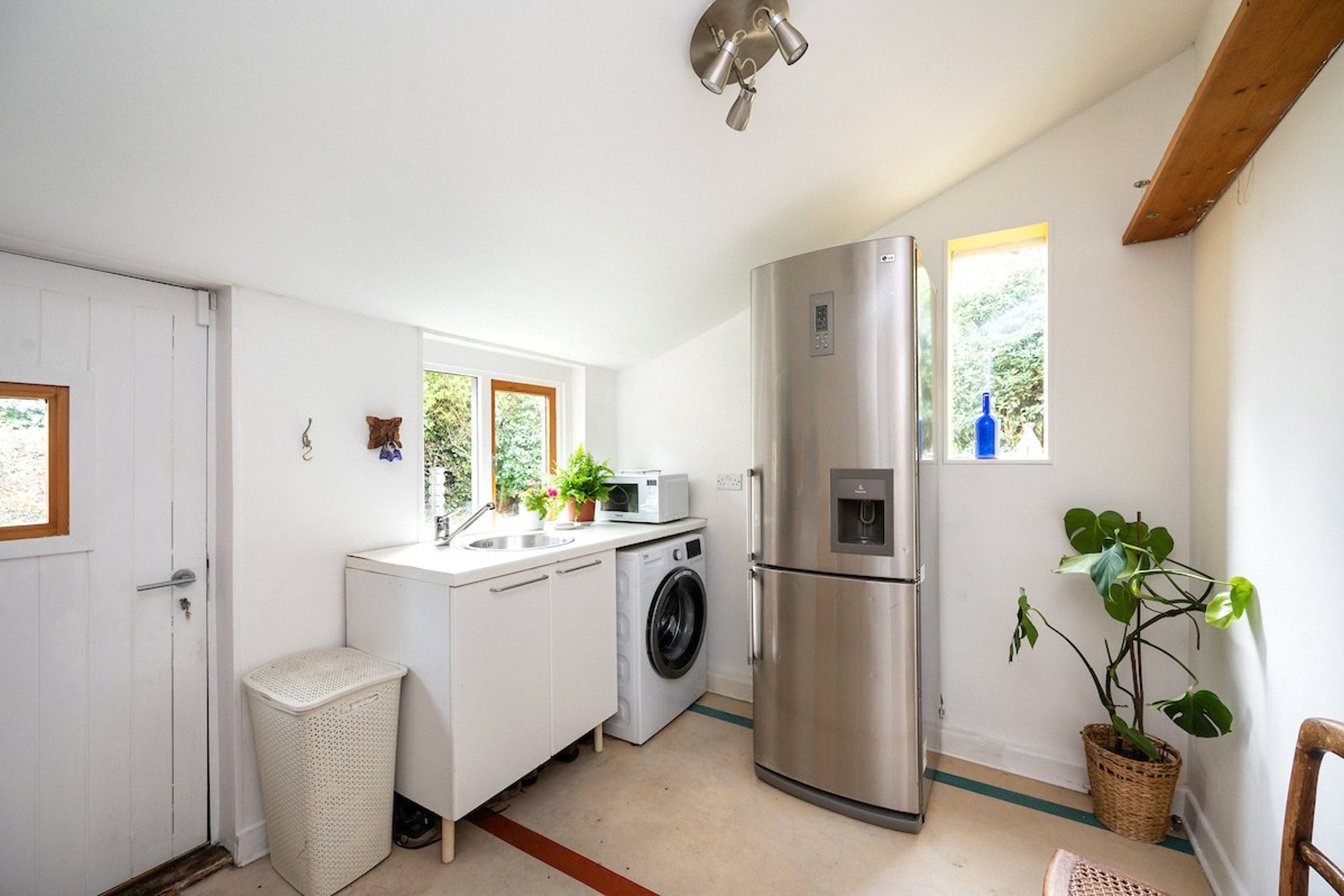 Forth House, 18 New Street, Musselburgh, East Lothian, EH21 6JP - Picture #15