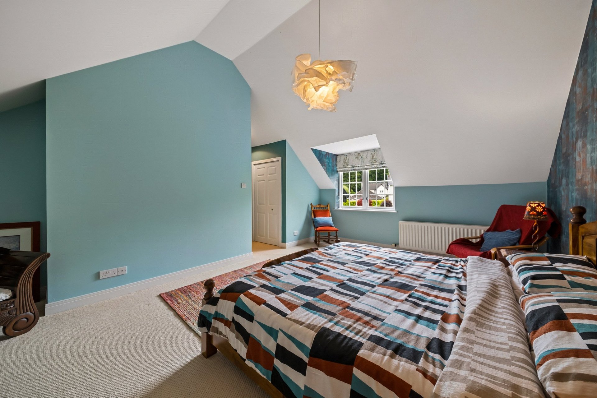 20 Craigmyle Park, Clovenfords, Galashiels, Scottish Borders, TD1 3LA - Picture #13