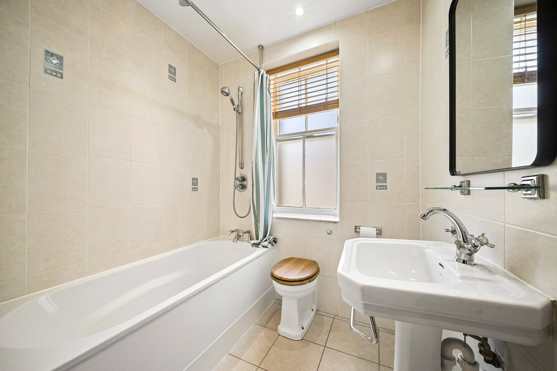 8 Braidburn Crescent, Edinburgh, EH10 6EN - Picture #19