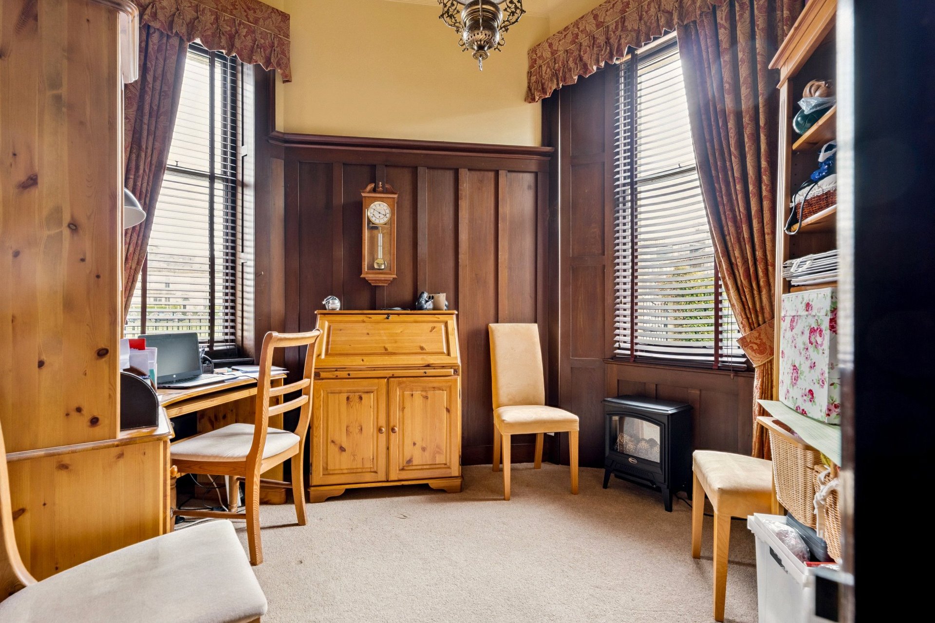 1 Alloway Park, Ayr, KA7 2AW - Picture #25
