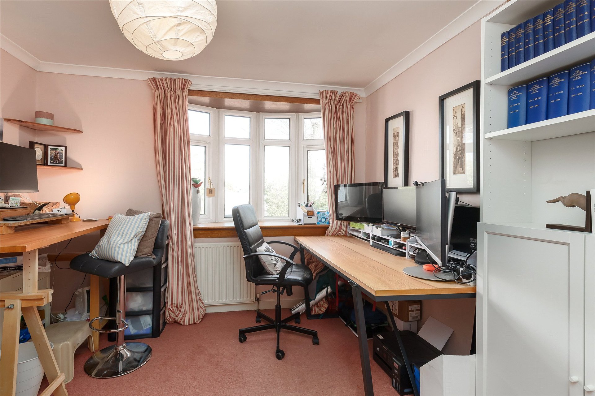 81 Queensferry Road, Craigleith, Edinburgh, EH4 3HW - Picture #15