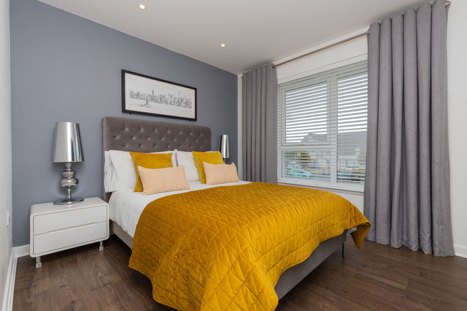 5 Prospecthill Quadrant, Toryglen, Glasgow, G42 0AL - Picture #22