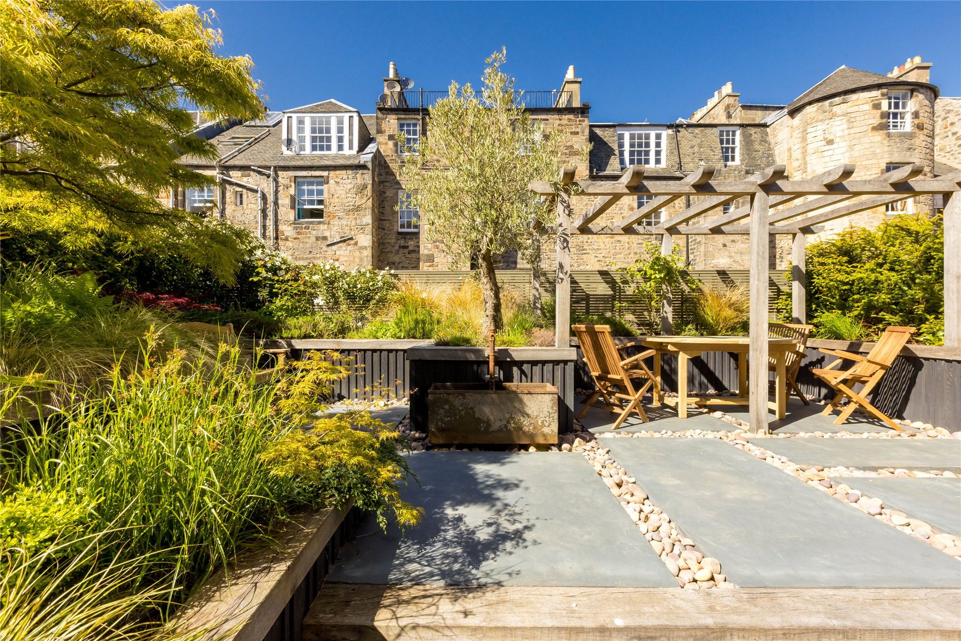 39 Hill Street North Lane, Edinburgh, EH2 3LQ - Picture #23