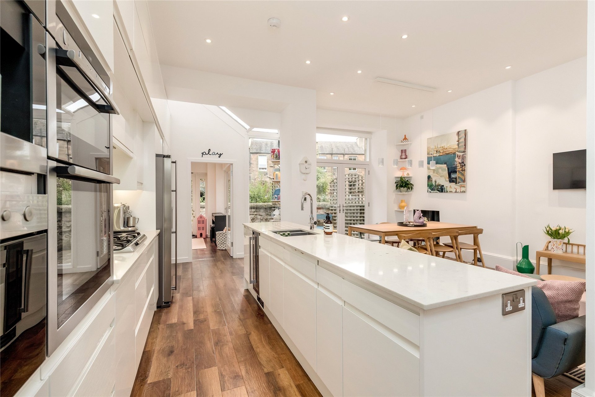 54 Braid Road, Morningside, Edinburgh, EH10 6AL - Picture #8