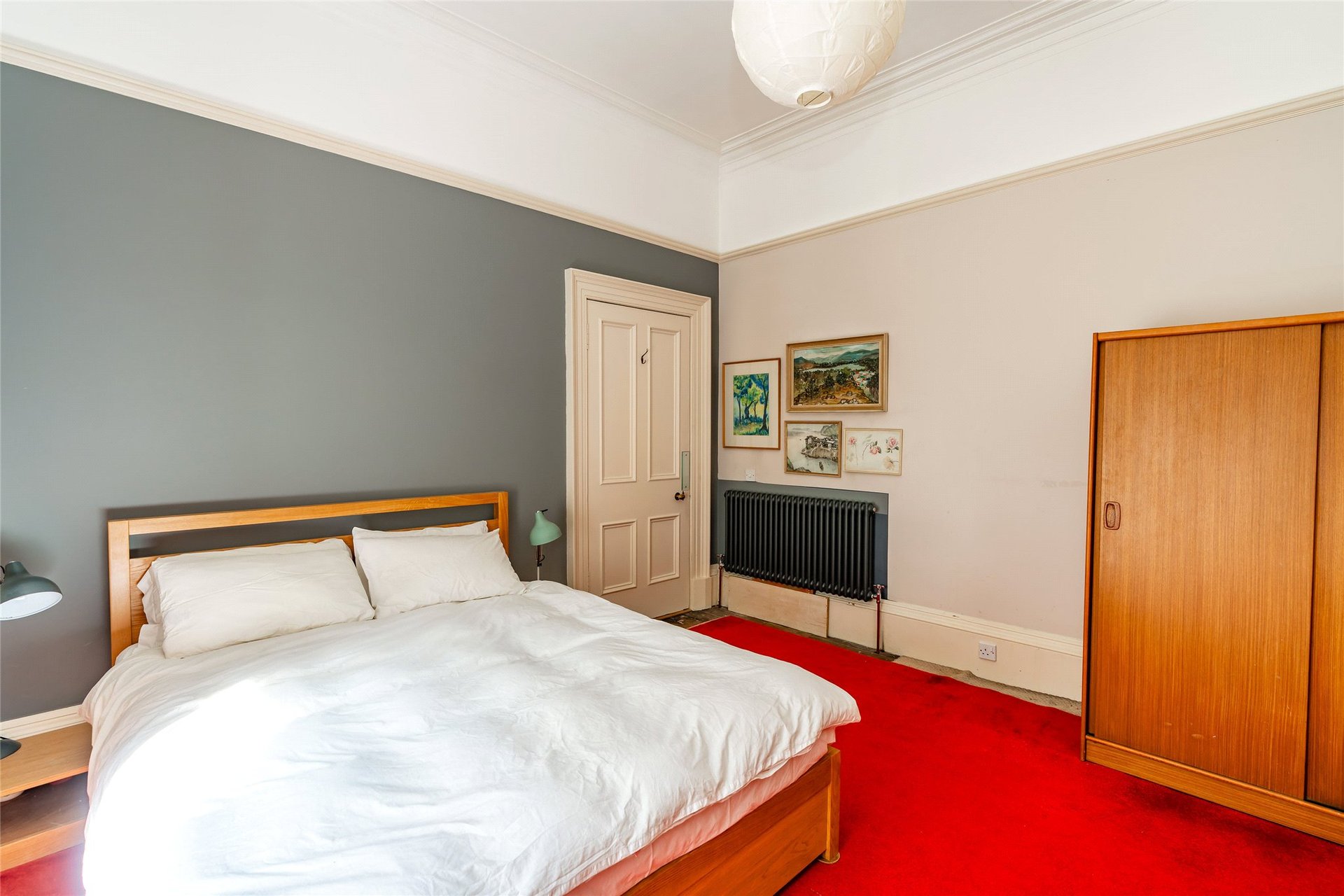 19 Morningside Road, Morningside, Edinburgh, EH10 4DP - Picture #24