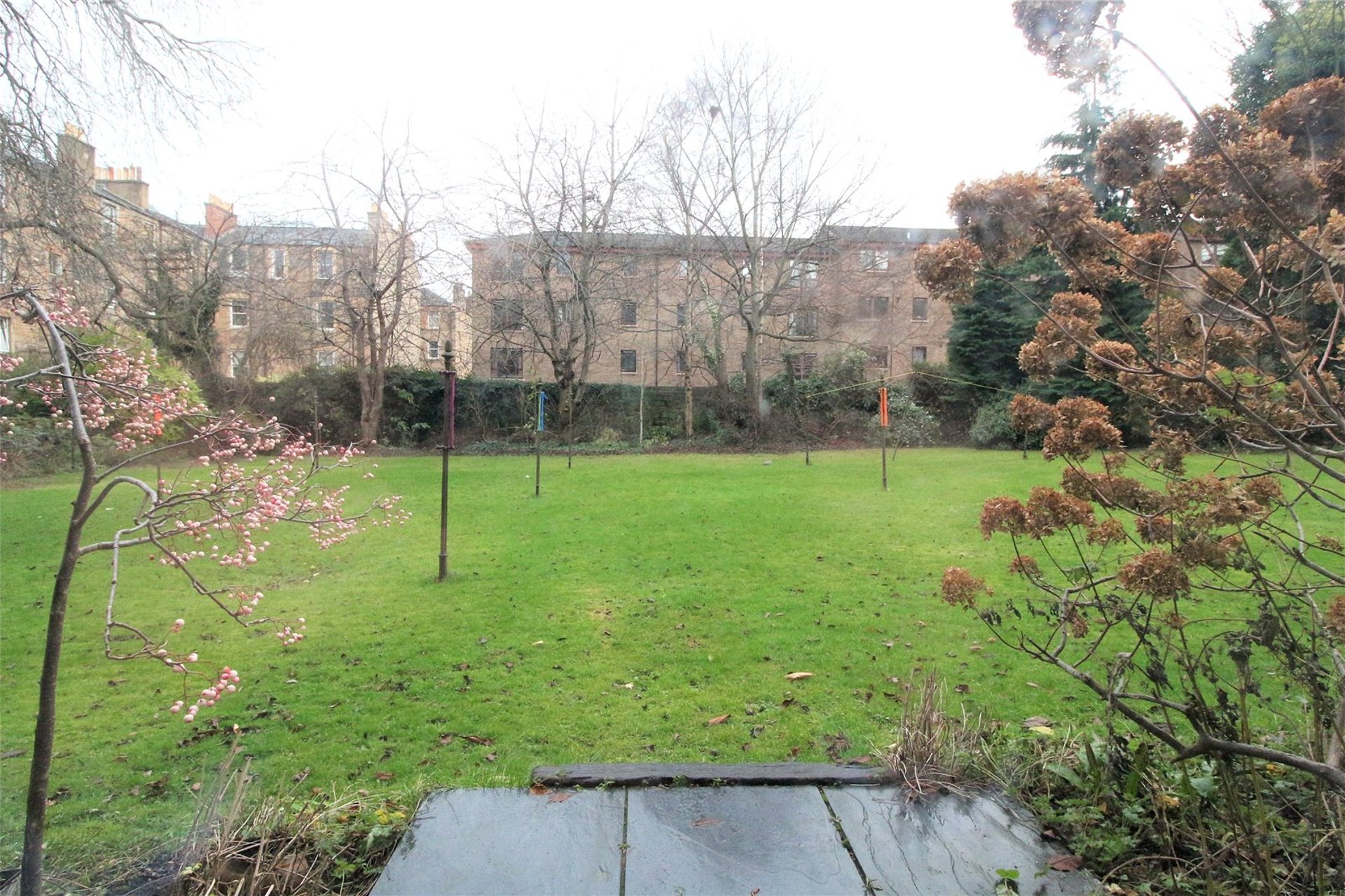 1, 7 Gladstone Terrace, Newington, Edinburgh, EH9 1LU - Picture #8