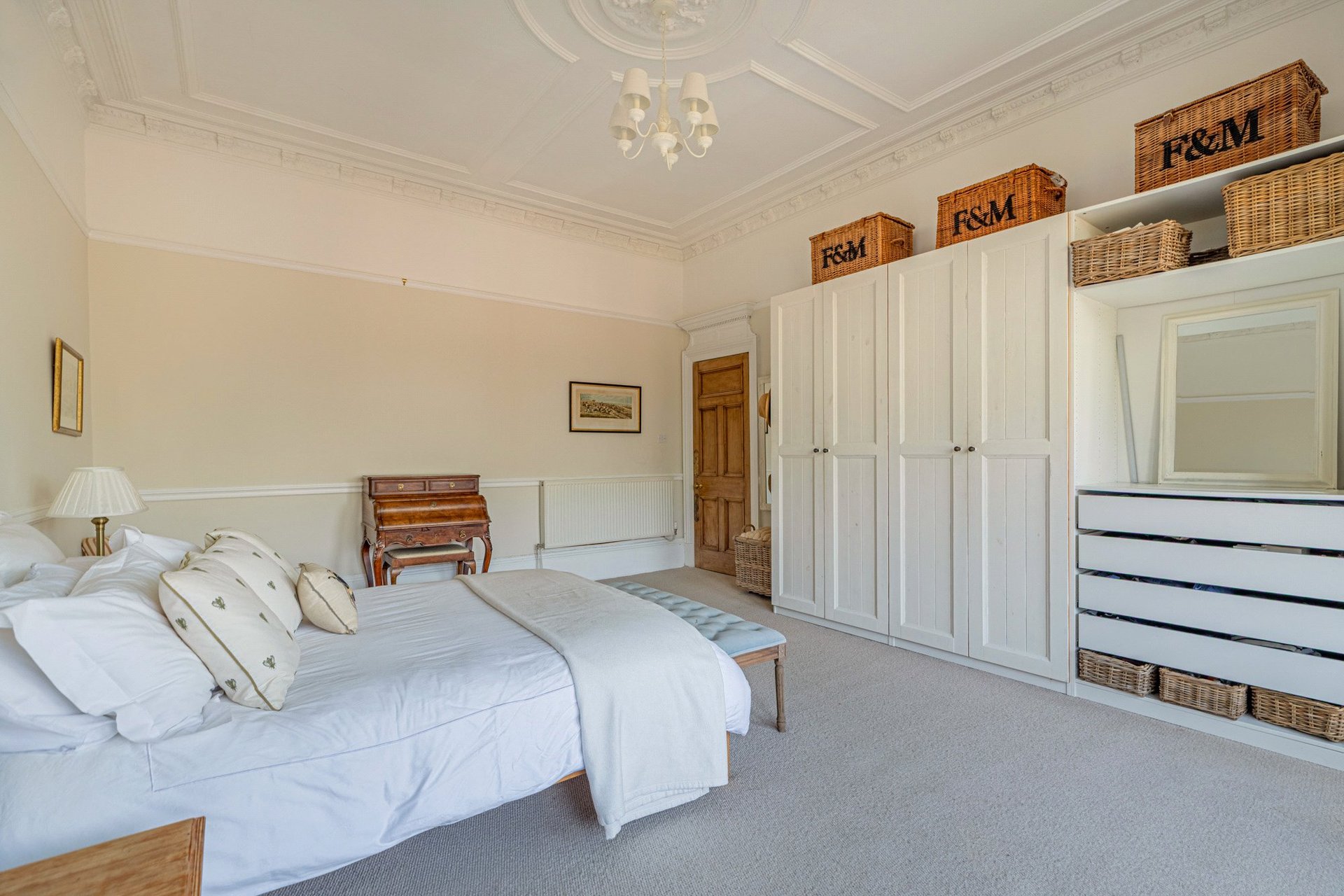 3/1, 5 Queensborough Gardens, Hyndland, Glasgow, G12 9PW - Picture #18