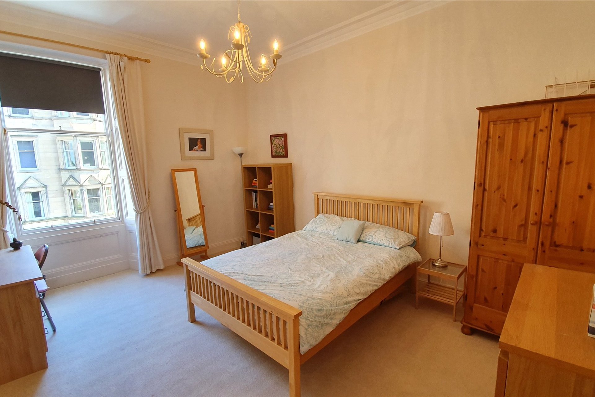 152/2f1, Bruntsfield Place, Edinburgh, EH10 4ER - Picture #3