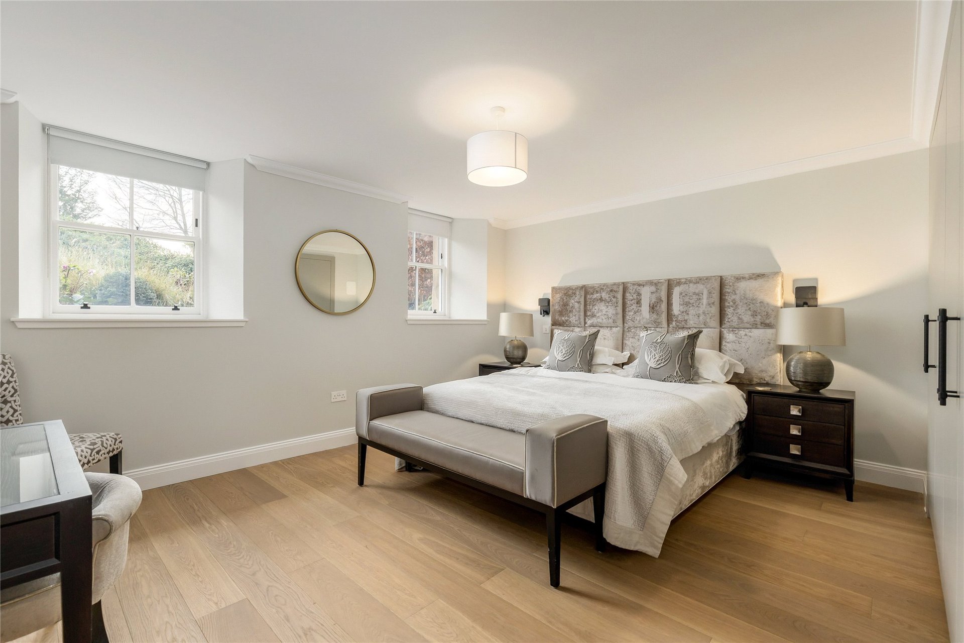 Eskgrove, 5 Inveresk Village, East Lothian, EH21 7TD - Picture #40