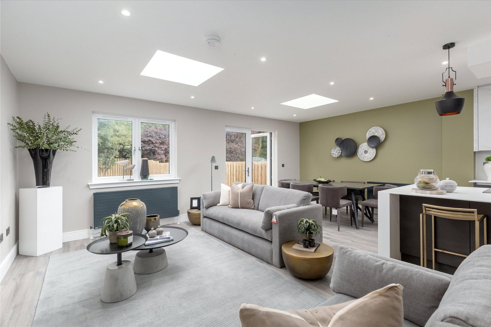 38A Duddingston Row, Edinburgh, Midlothian, EH15 3ND - Picture #7