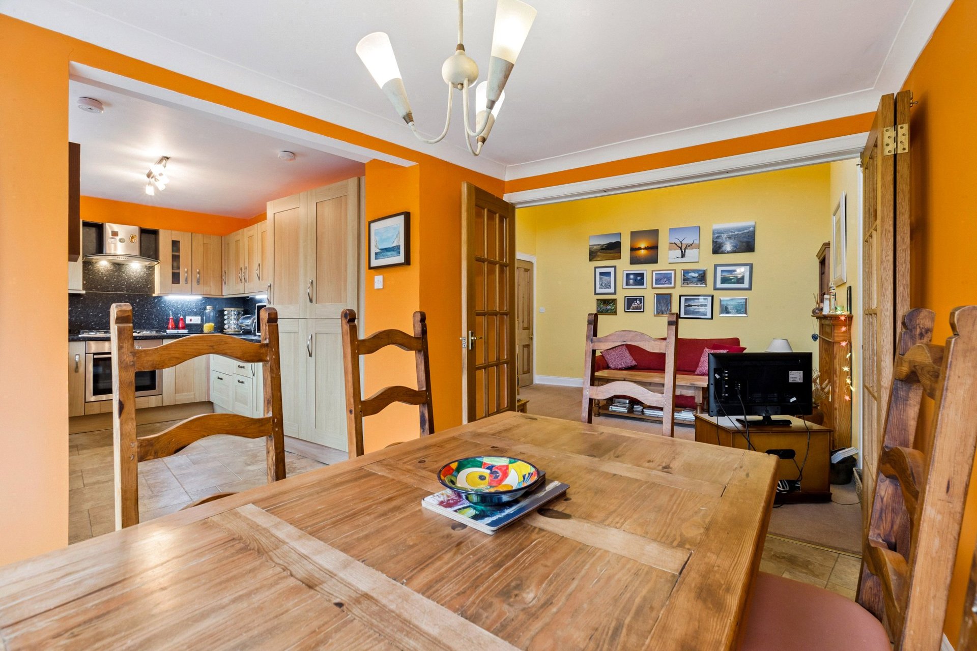 2 Victoria Crescent, Clarkston, Glasgow, G76 8BP - Picture #17