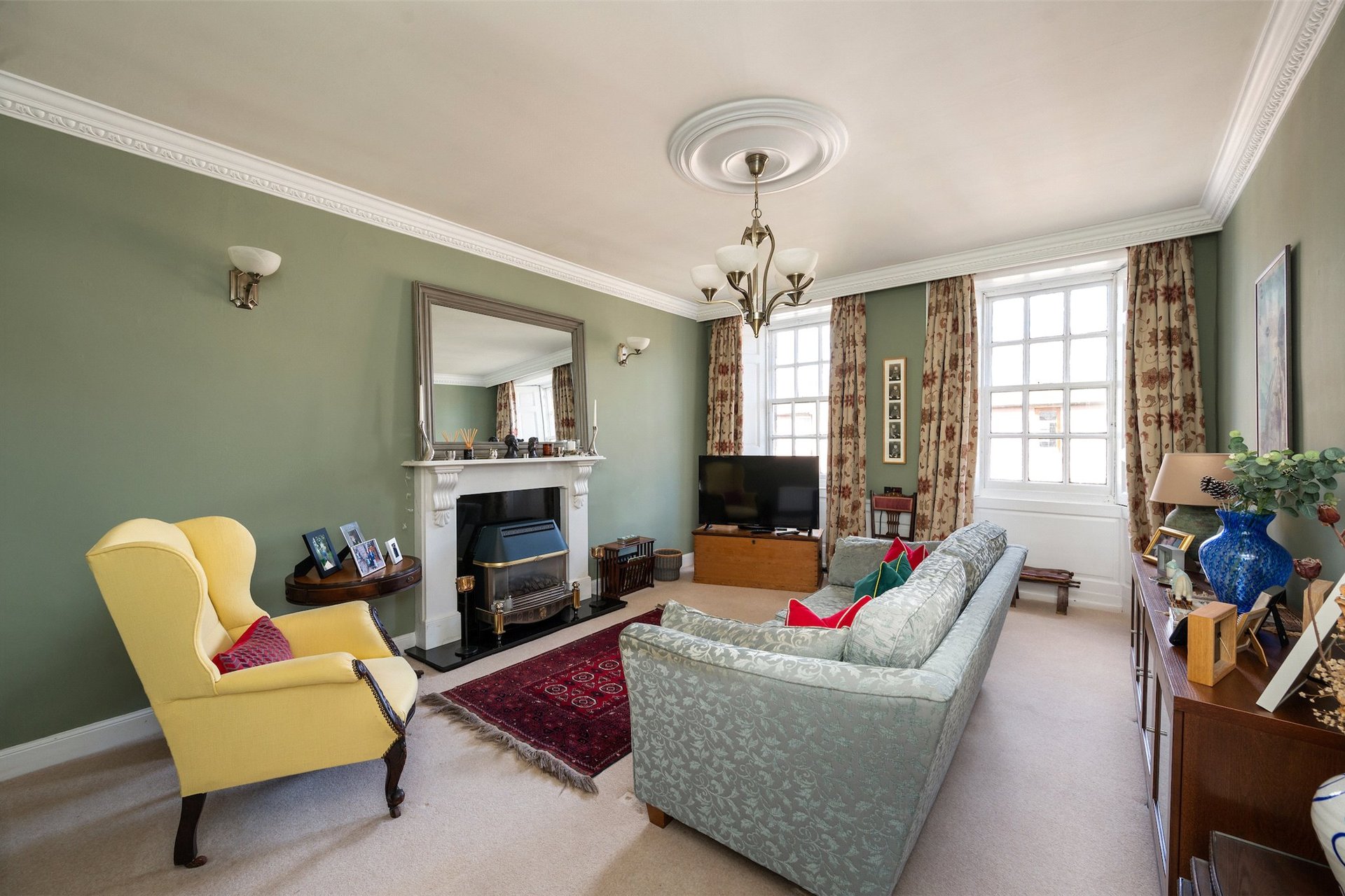 37 Dalrymple Loan, Musselburgh, East Lothian, EH21 7DJ - Picture #7