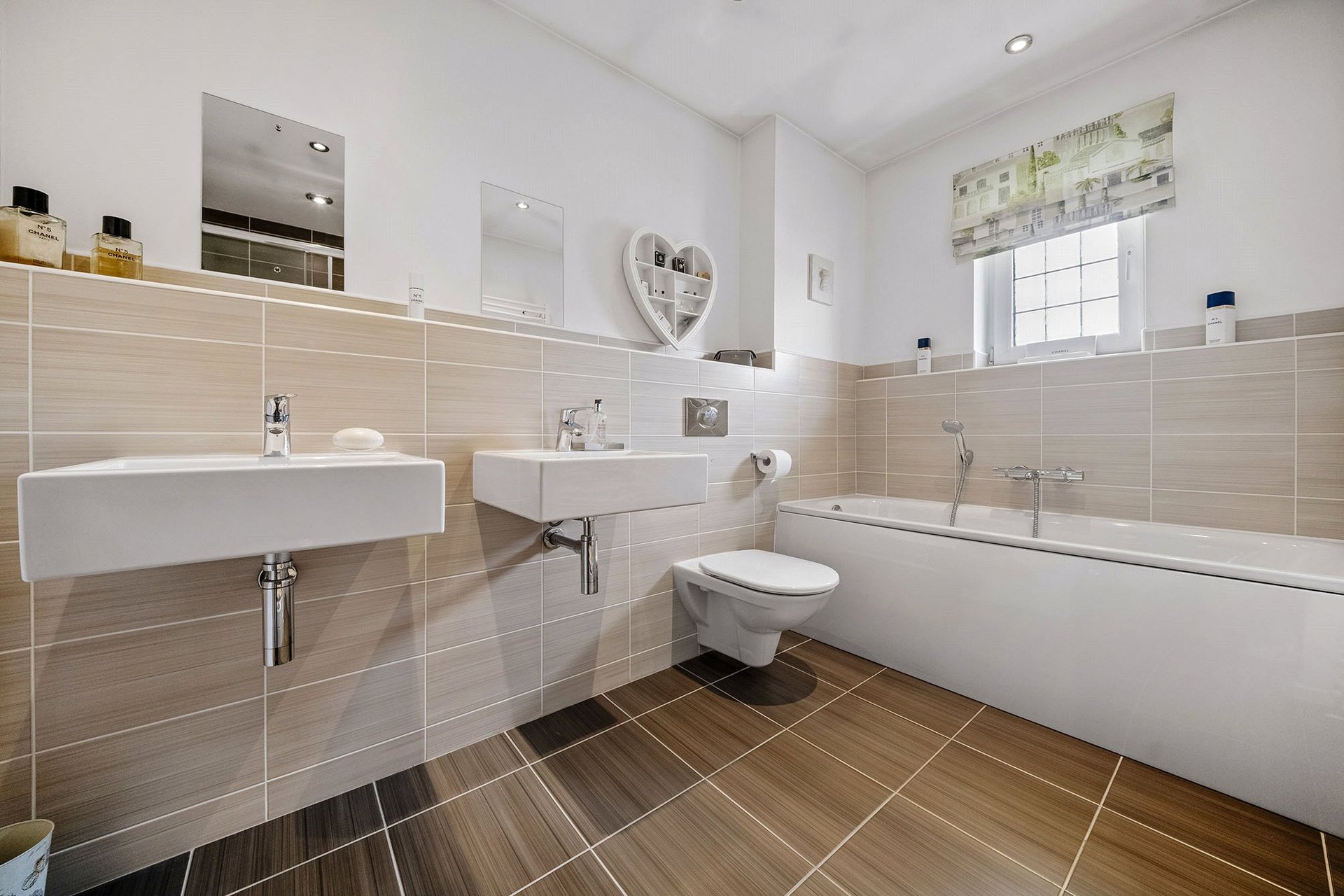 38 Hillpark Avenue, Edinburgh, EH4 7AQ - Picture #20
