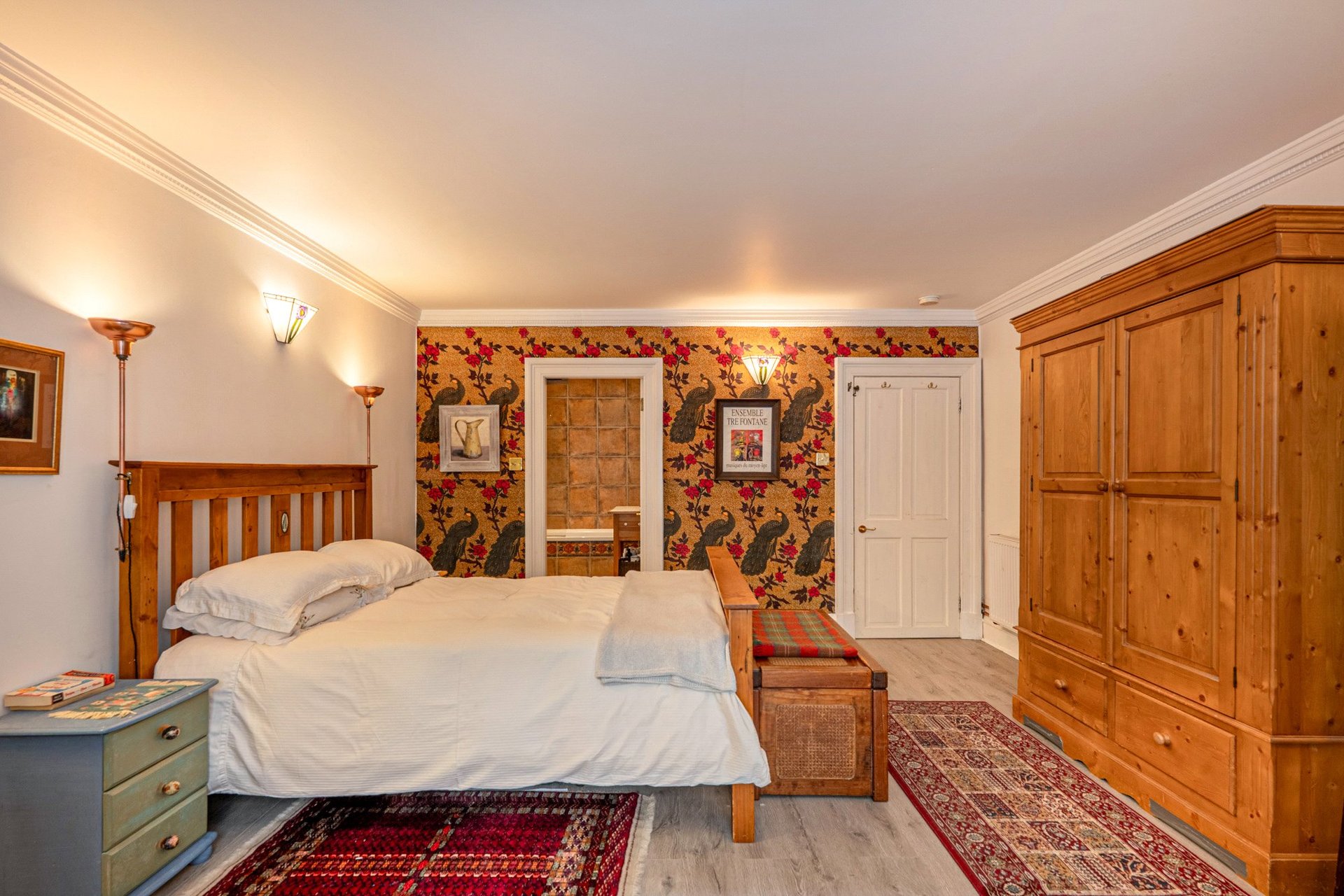 Flat 0/1, 52 Cecil Street, Hillhead, Glasgow, G12 8RJ - Picture #20