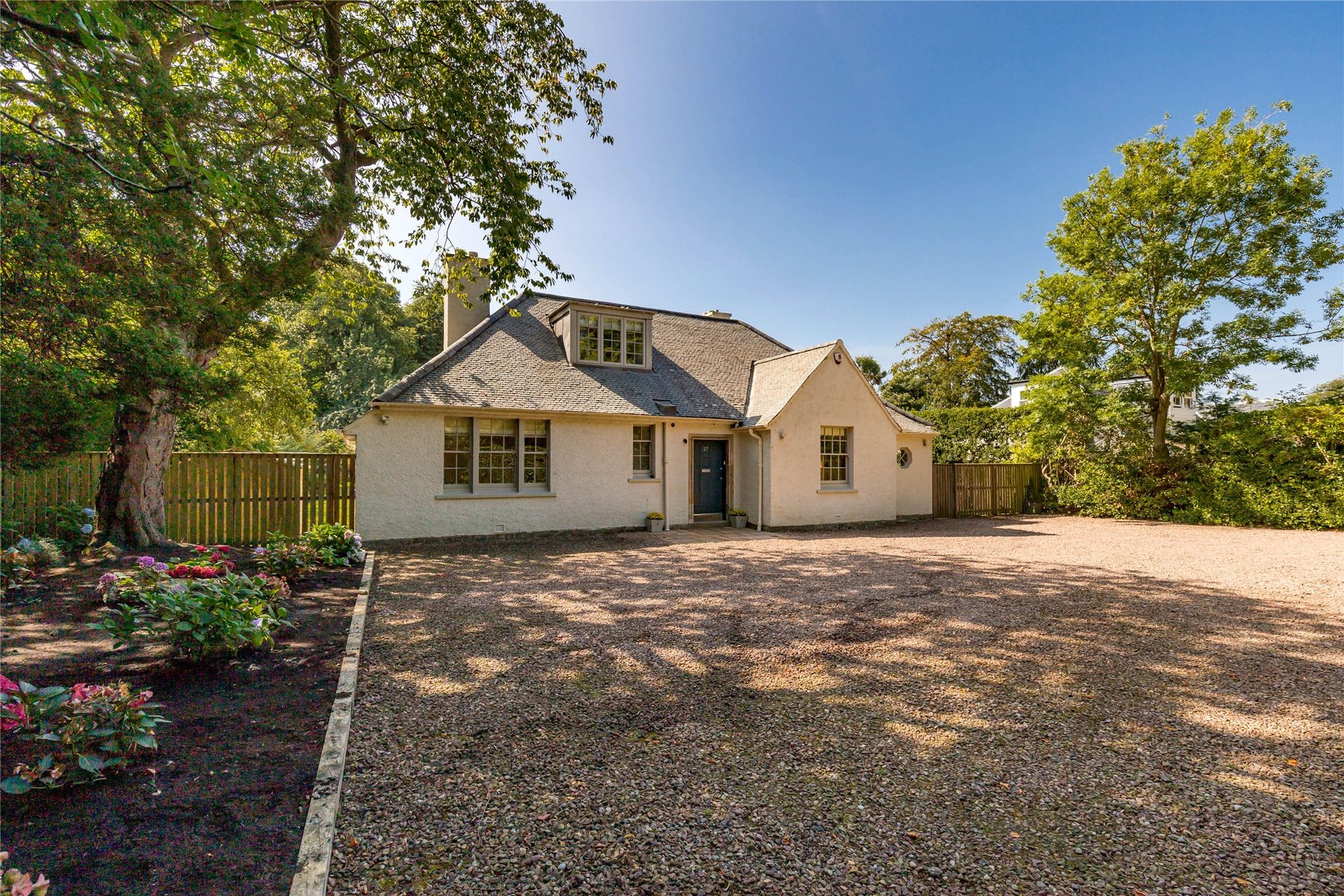 Deerfield, 27 Barnton Gardens, Edinburgh, EH4 6AE - Picture #26