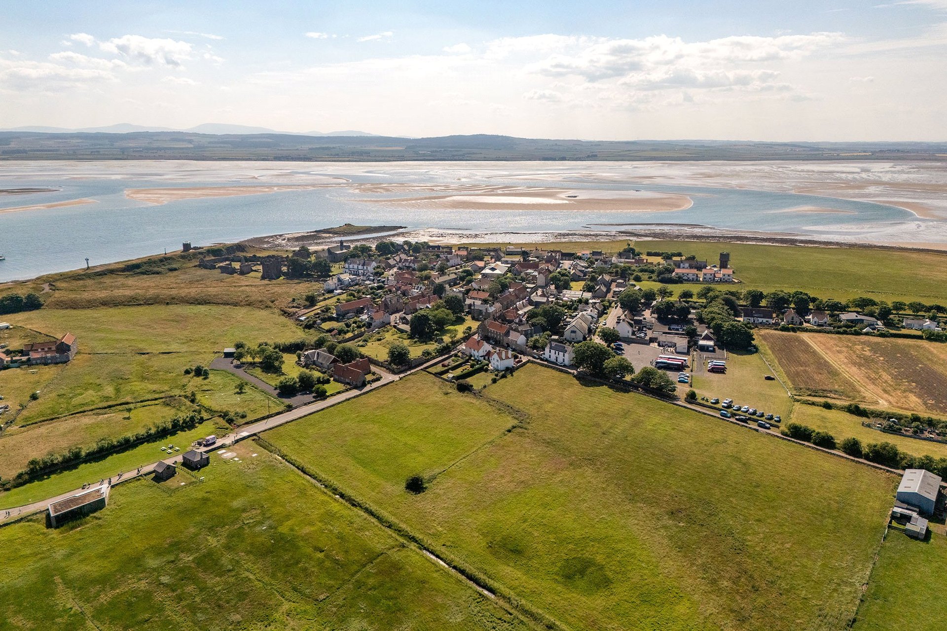 1 Crossgates, Holy Island, Berwick-upon-Tweed, Northumberland, TD15 2ST - Picture #16