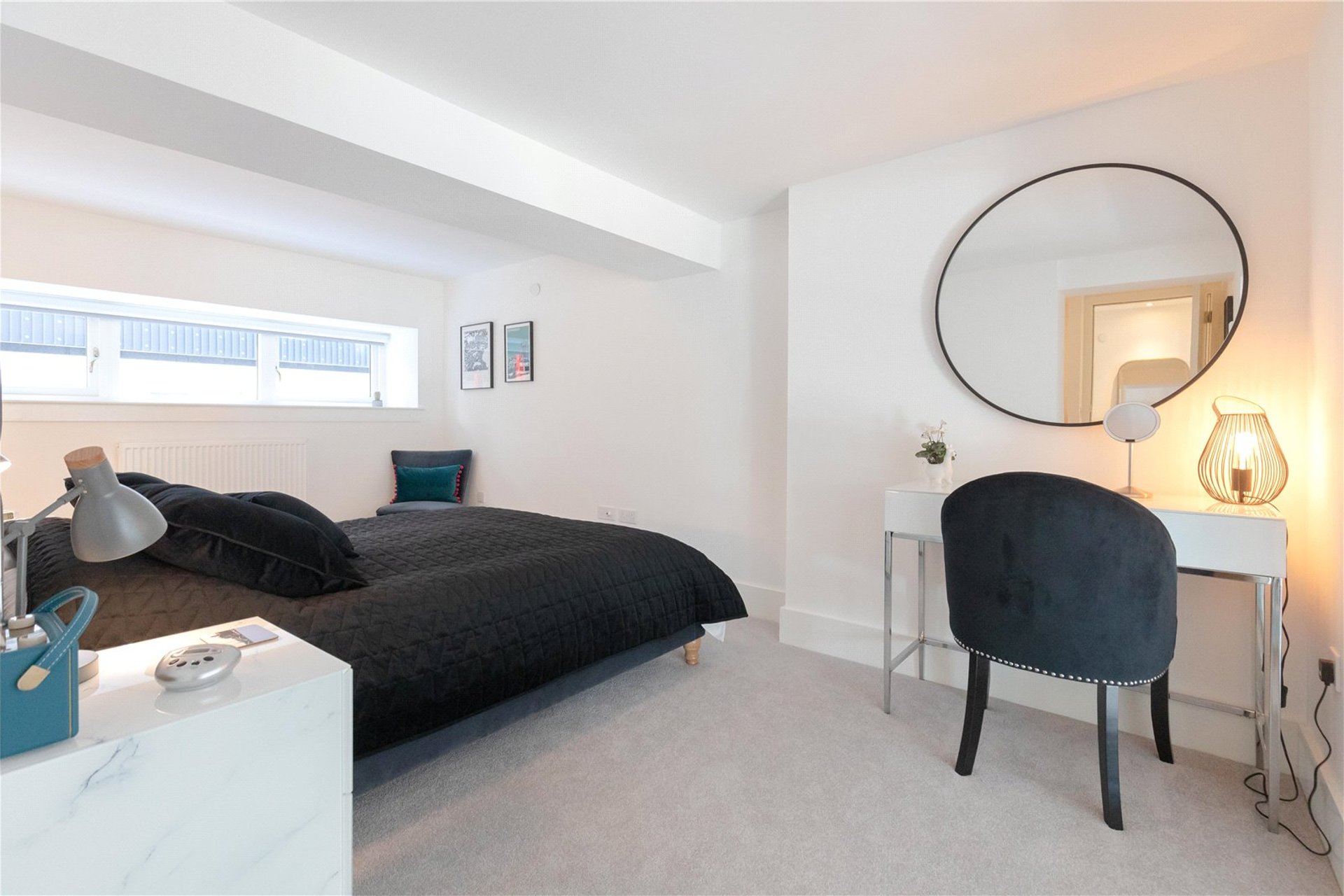 Flat 38, 26 Viewforth, Edinburgh, Midlothian, EH10 4FF - Picture #12