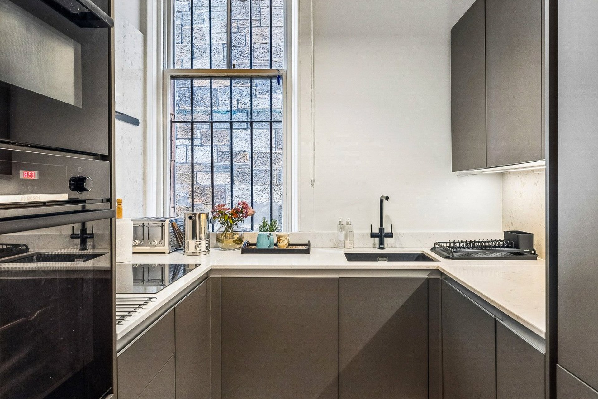 Flat 0/2, 25 Havelock Street, Dowanhill, Glasgow, G11 5JF - Picture #25