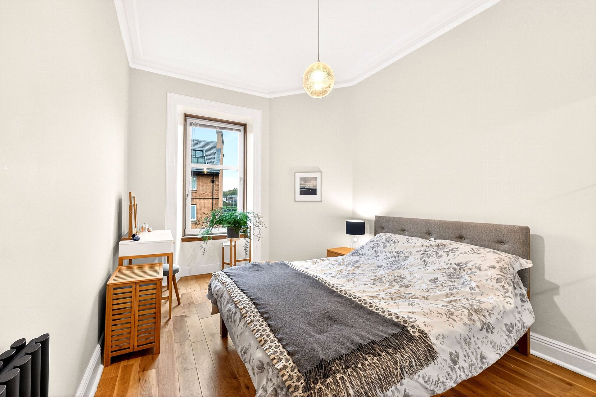 3/1, 97 Oban Drive, North Kelvinside, Glasgow, G20 6AA - Picture #19